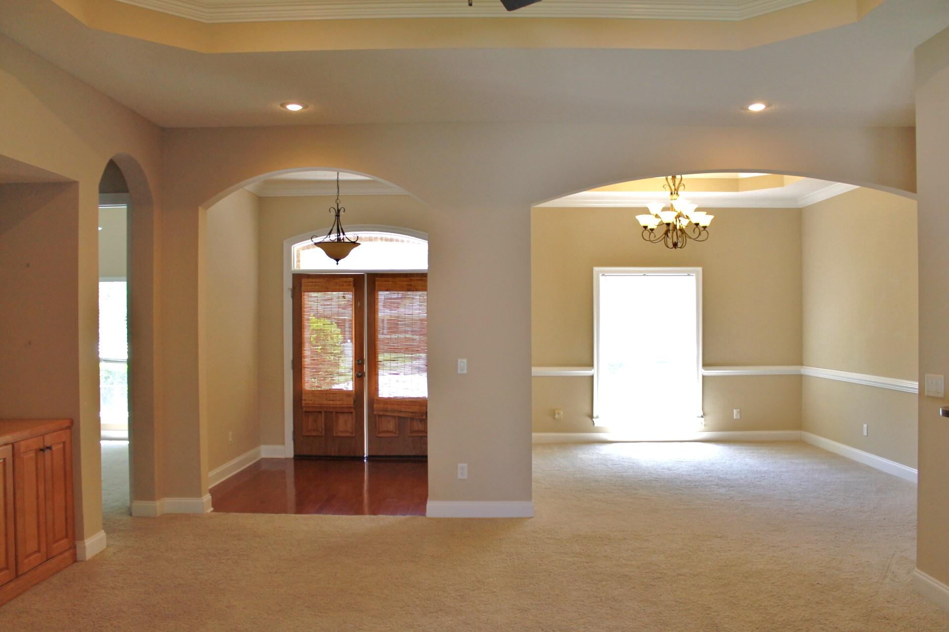 JUNIPER CREEK ESTATES - Residential