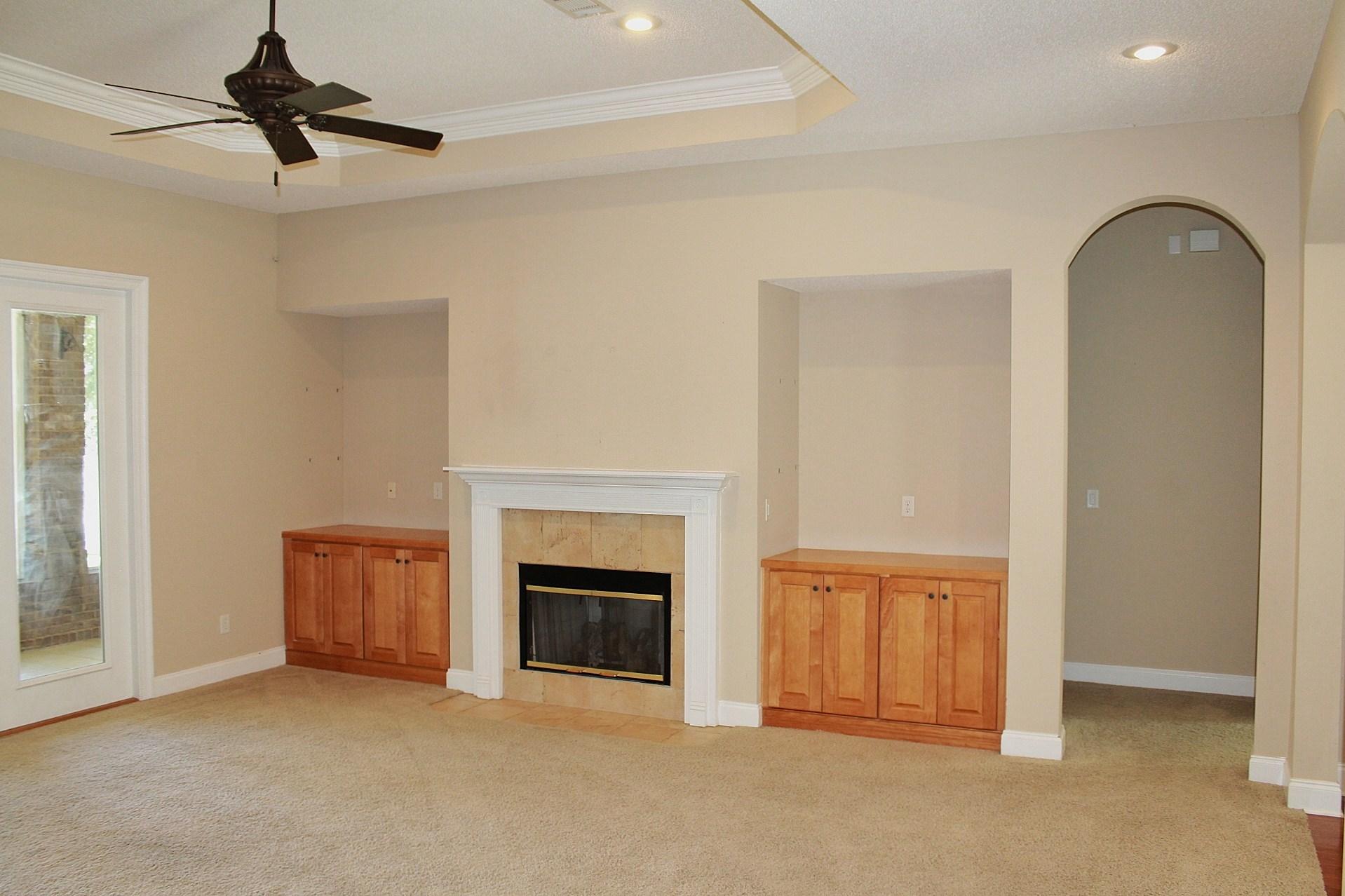 JUNIPER CREEK ESTATES - Residential