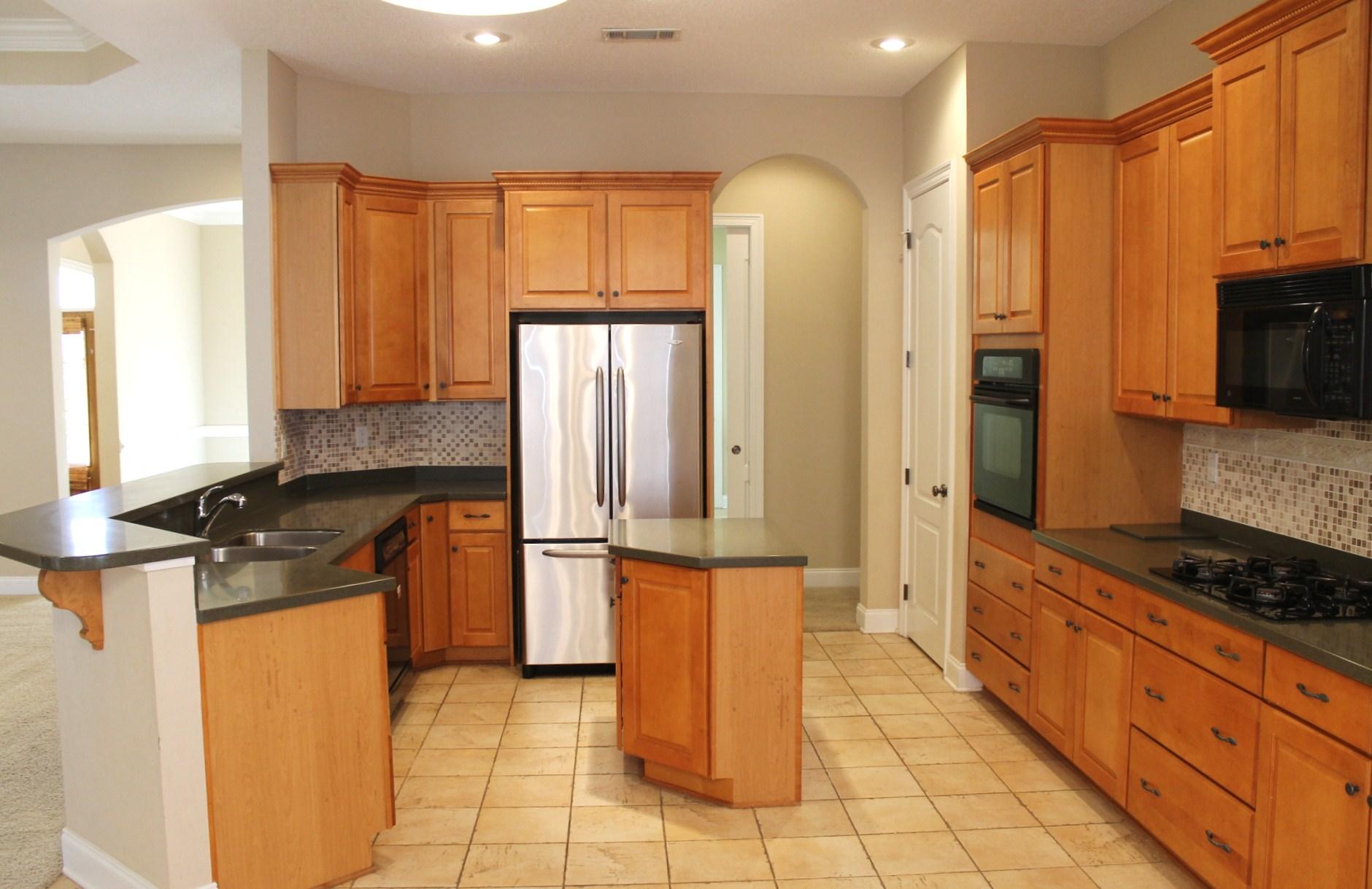 JUNIPER CREEK ESTATES - Residential