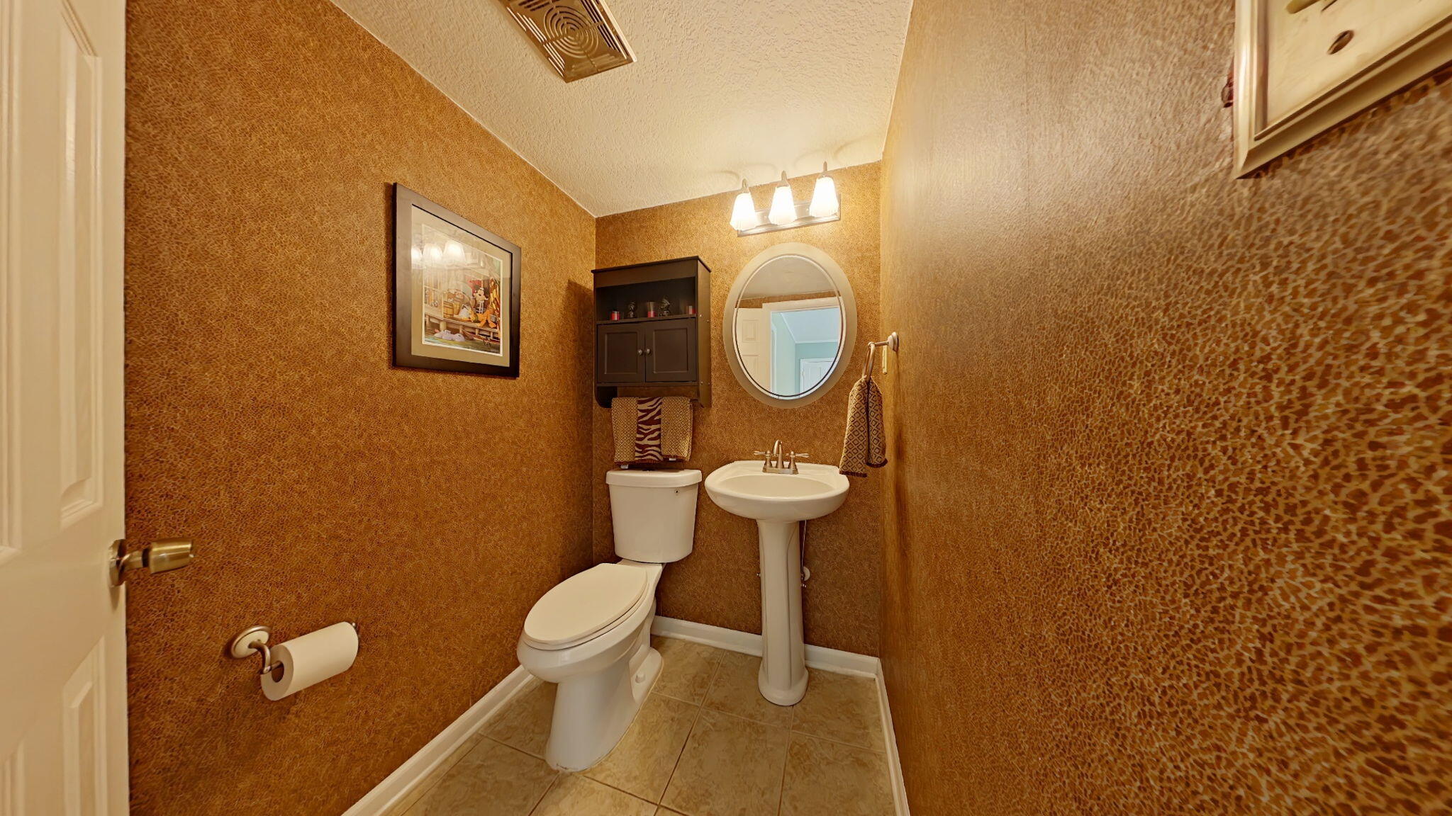 FOREST PLACE S/D - Residential