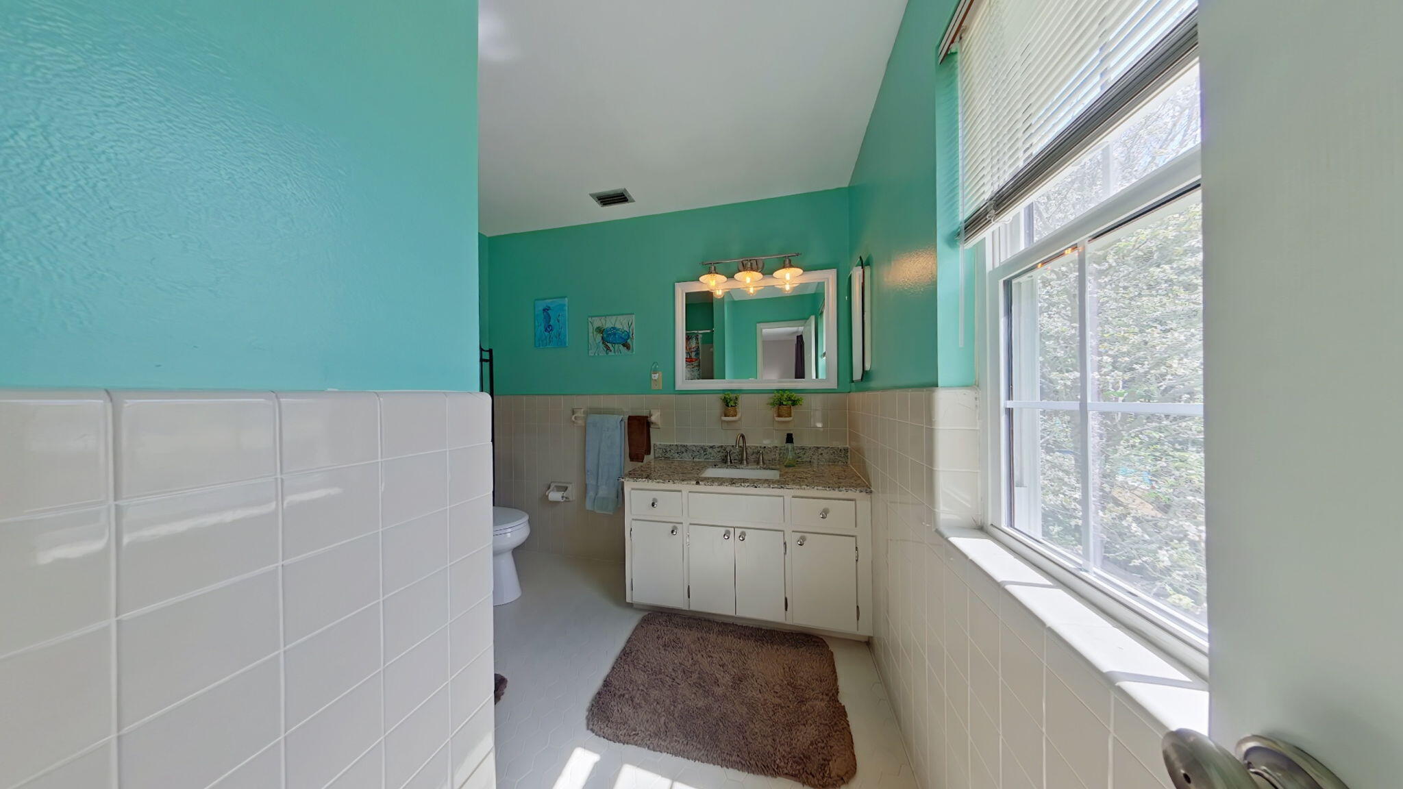 FOREST PLACE S/D - Residential