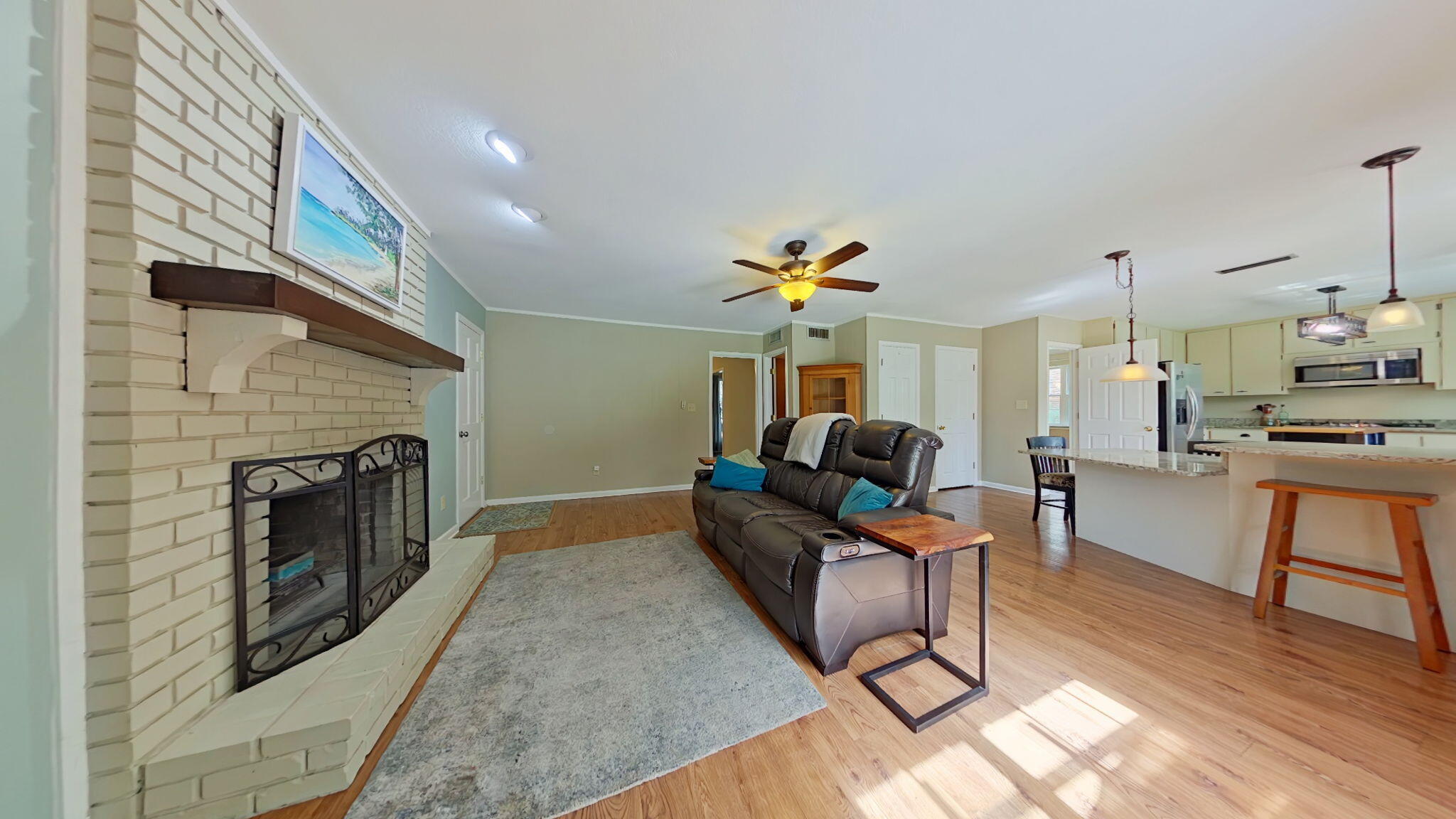 FOREST PLACE S/D - Residential