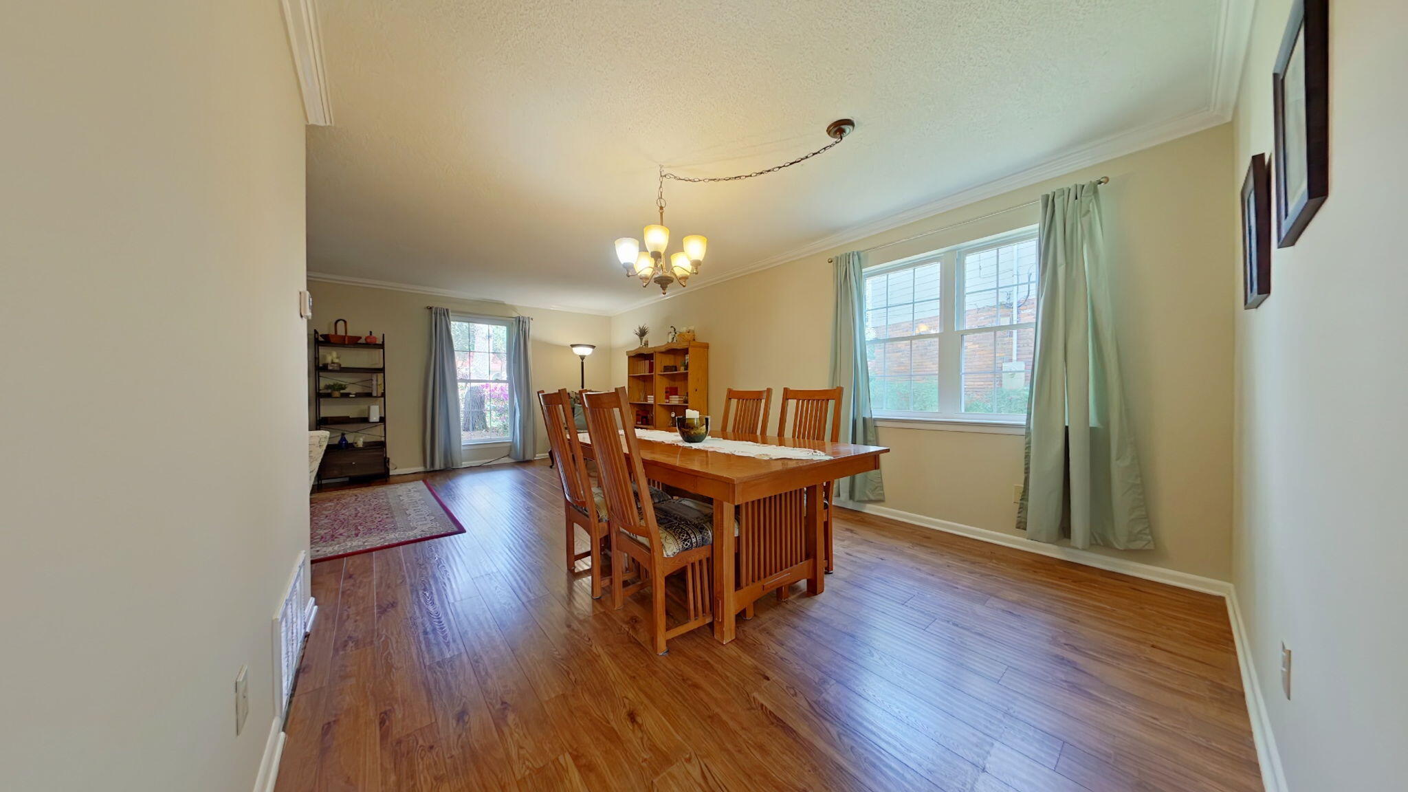 FOREST PLACE S/D - Residential