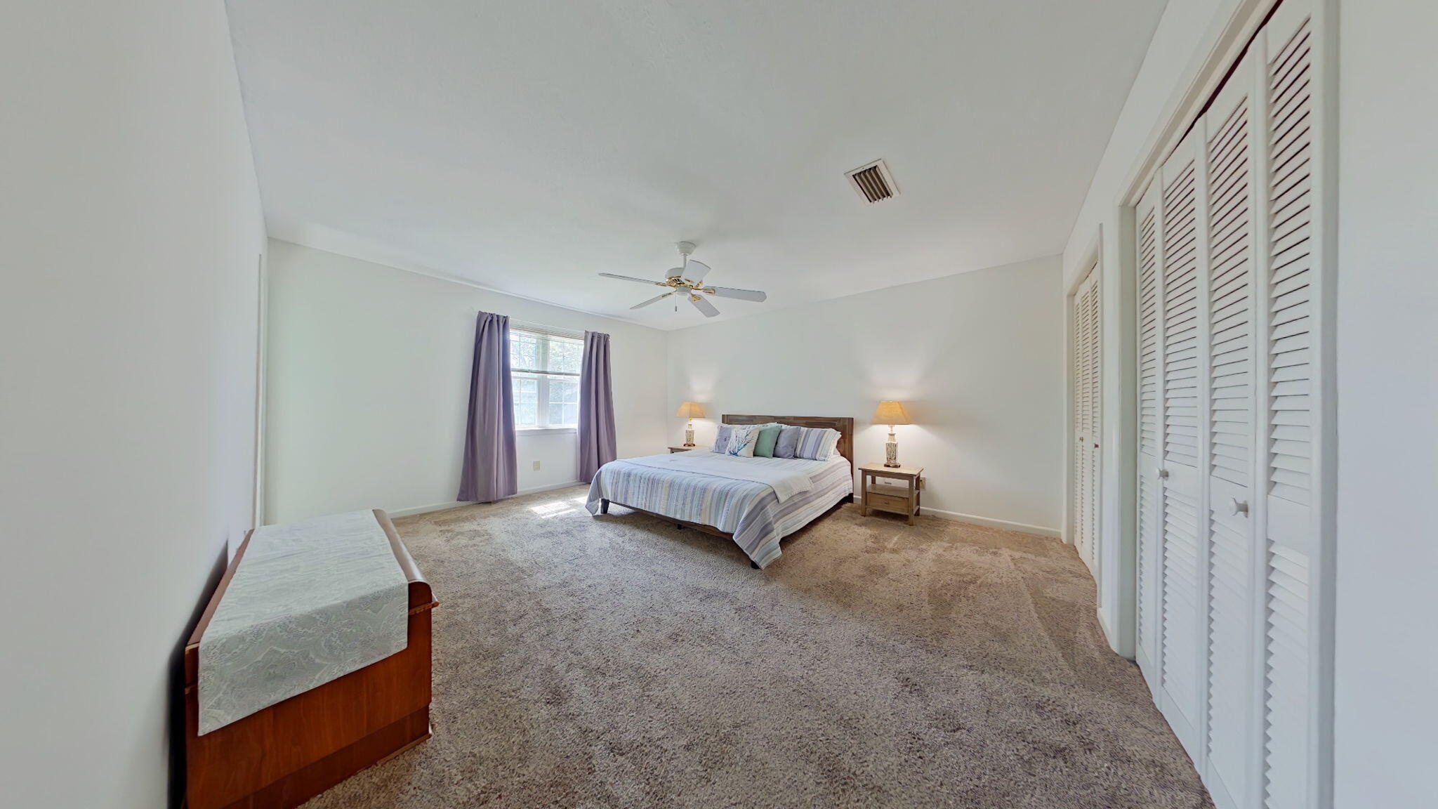 FOREST PLACE S/D - Residential