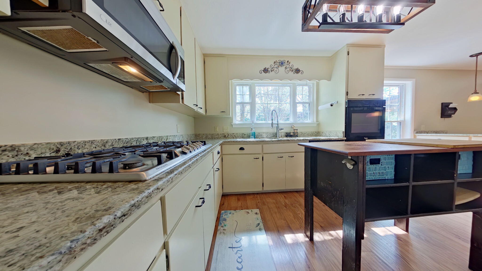 FOREST PLACE S/D - Residential