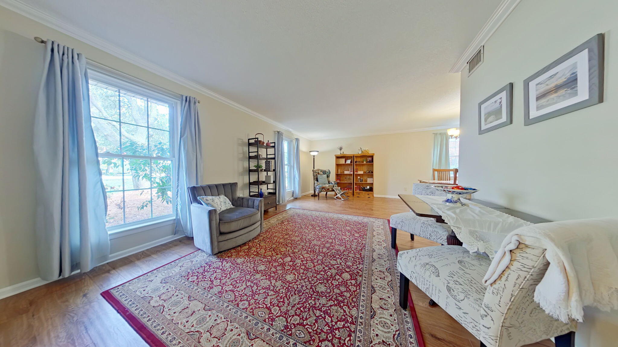 FOREST PLACE S/D - Residential