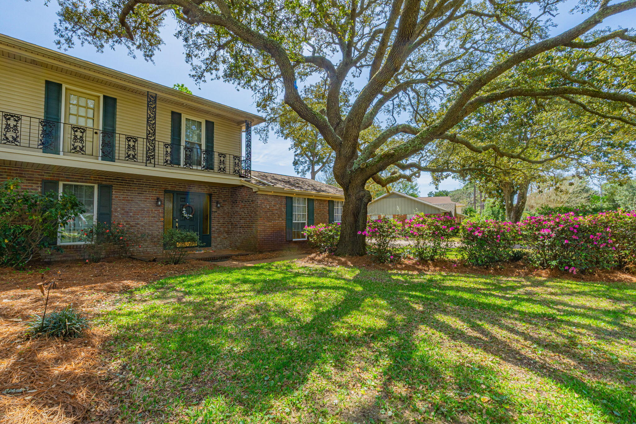 FOREST PLACE S/D - Residential