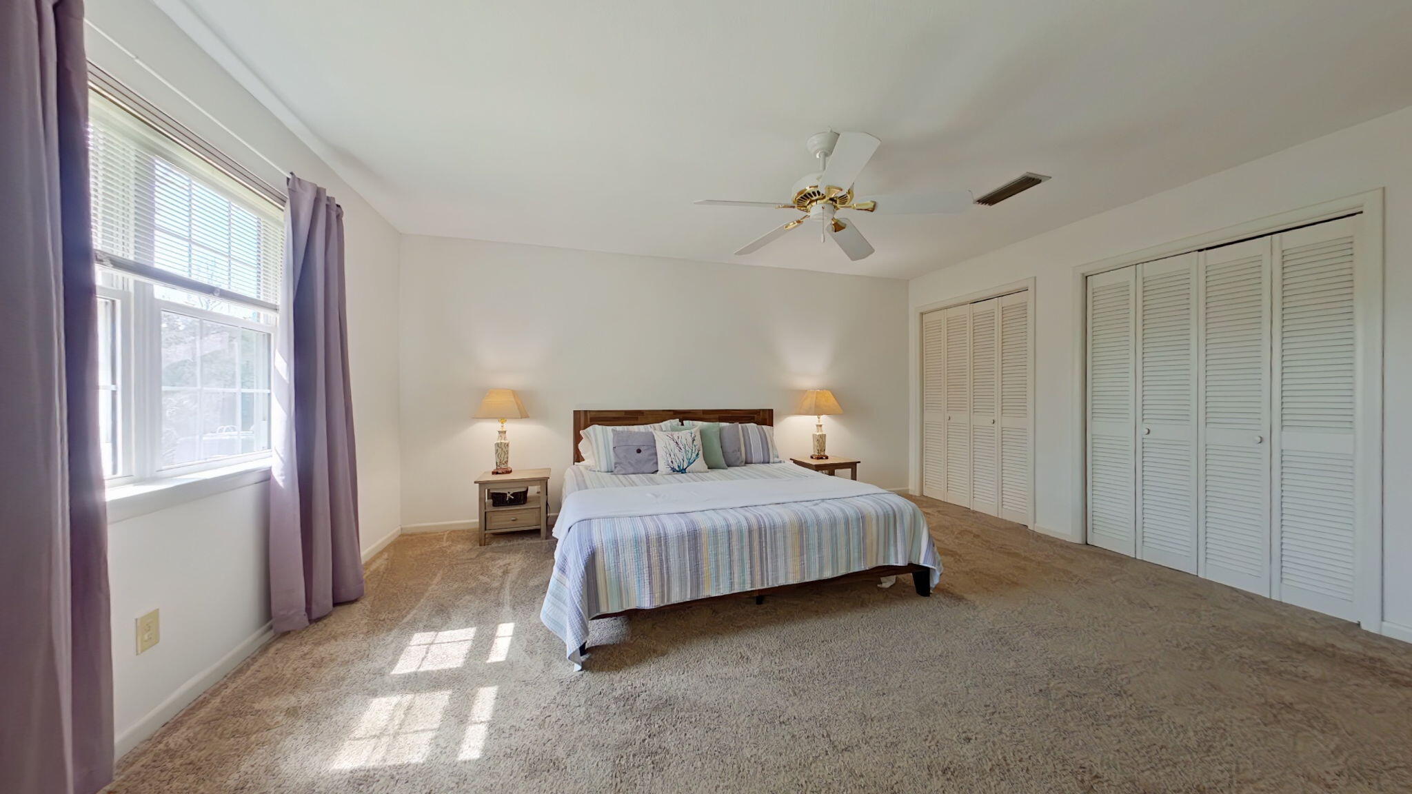 FOREST PLACE S/D - Residential