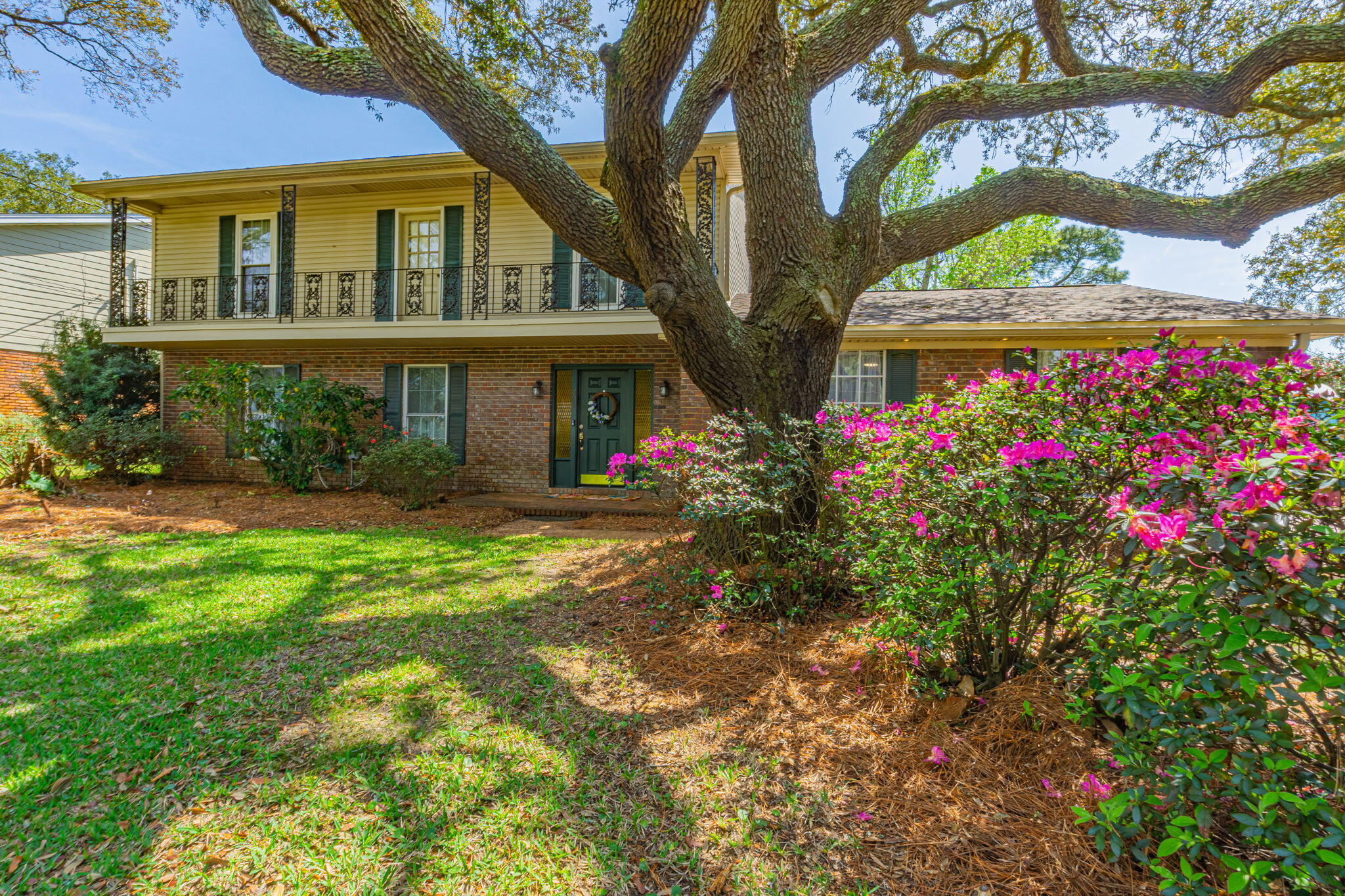 FOREST PLACE S/D - Residential