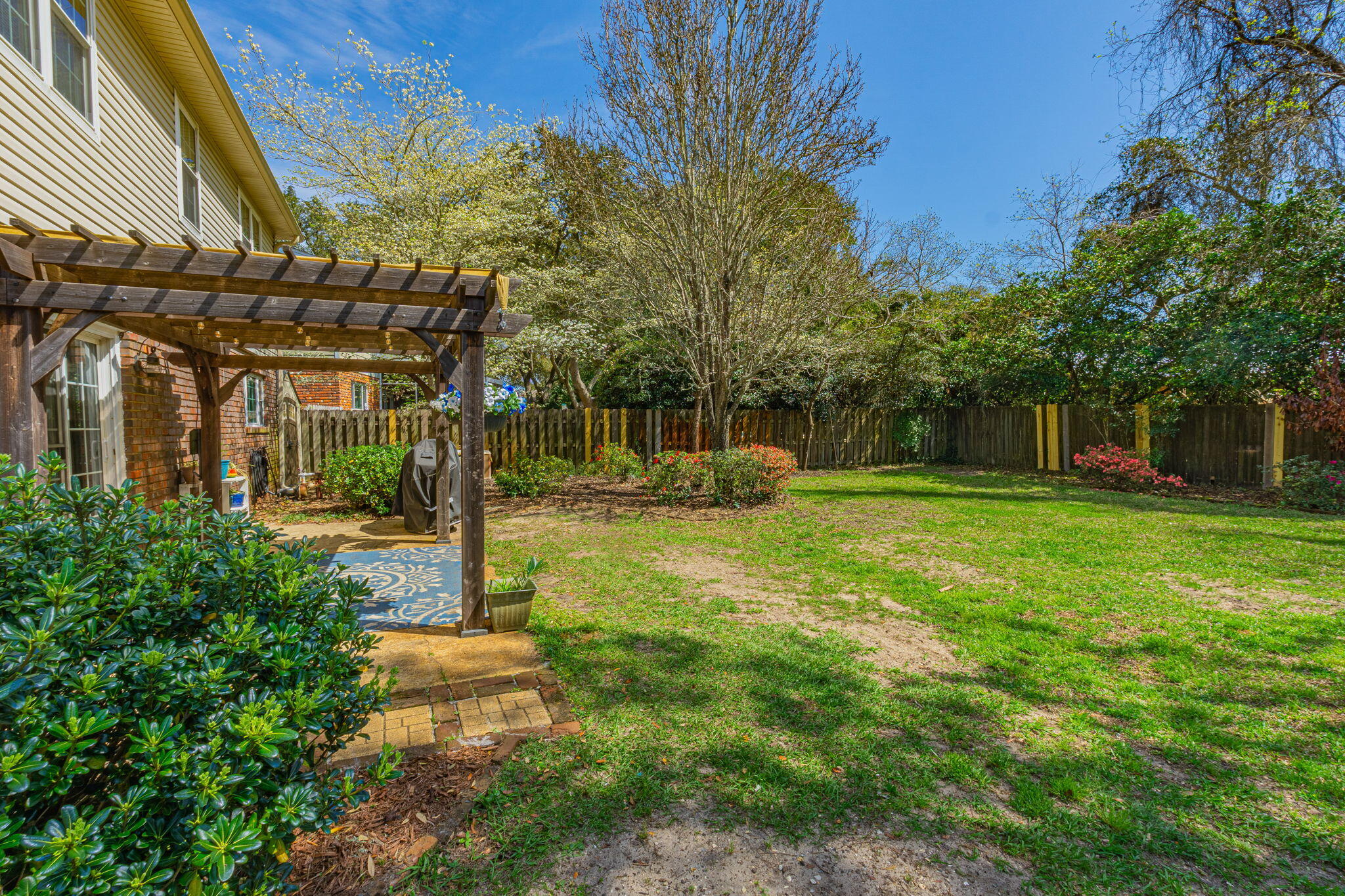 FOREST PLACE S/D - Residential