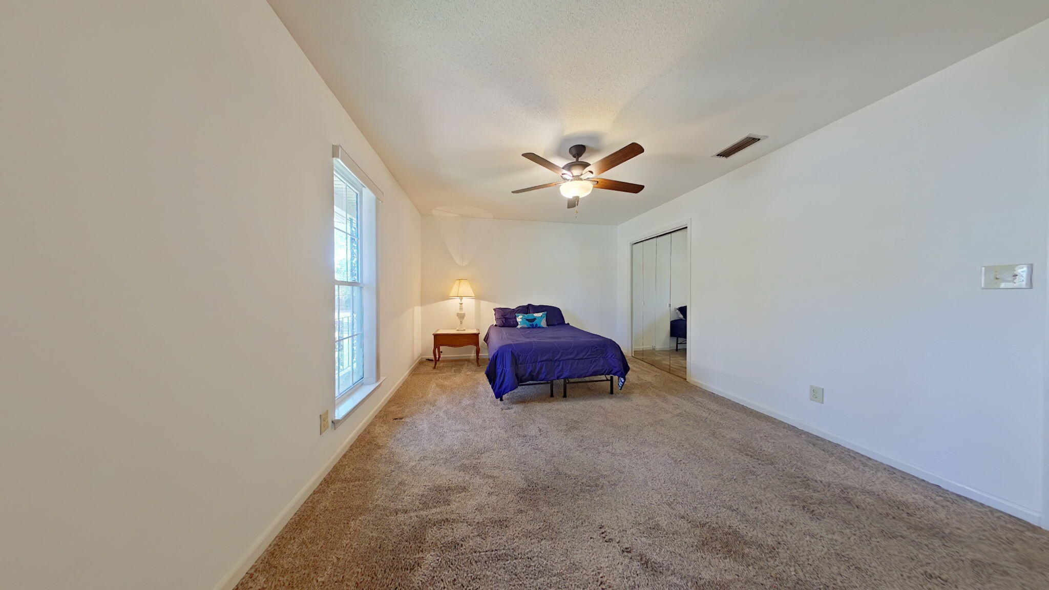 FOREST PLACE S/D - Residential