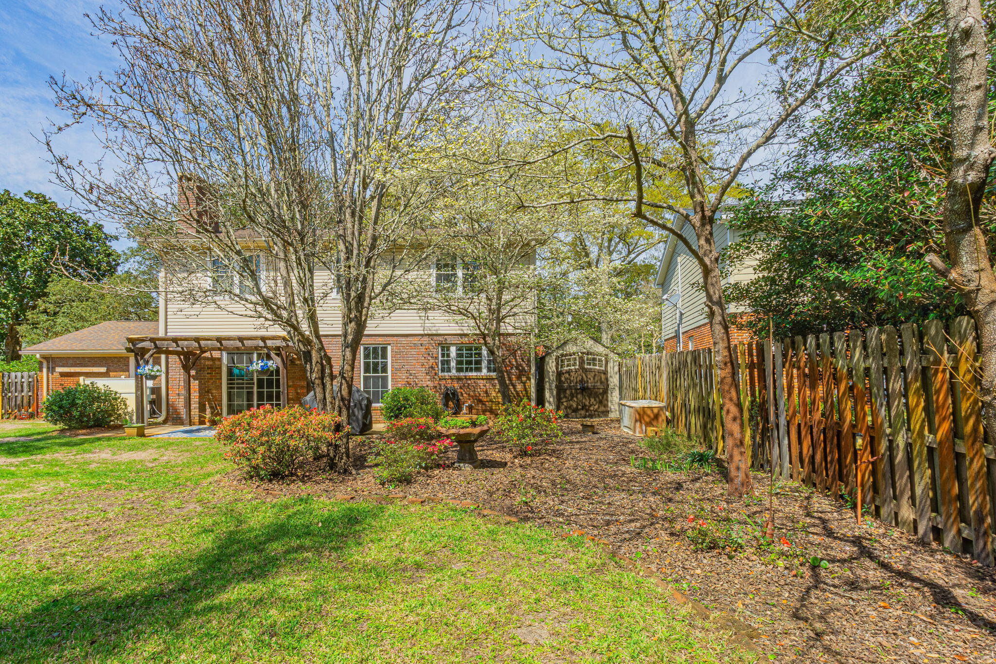 FOREST PLACE S/D - Residential