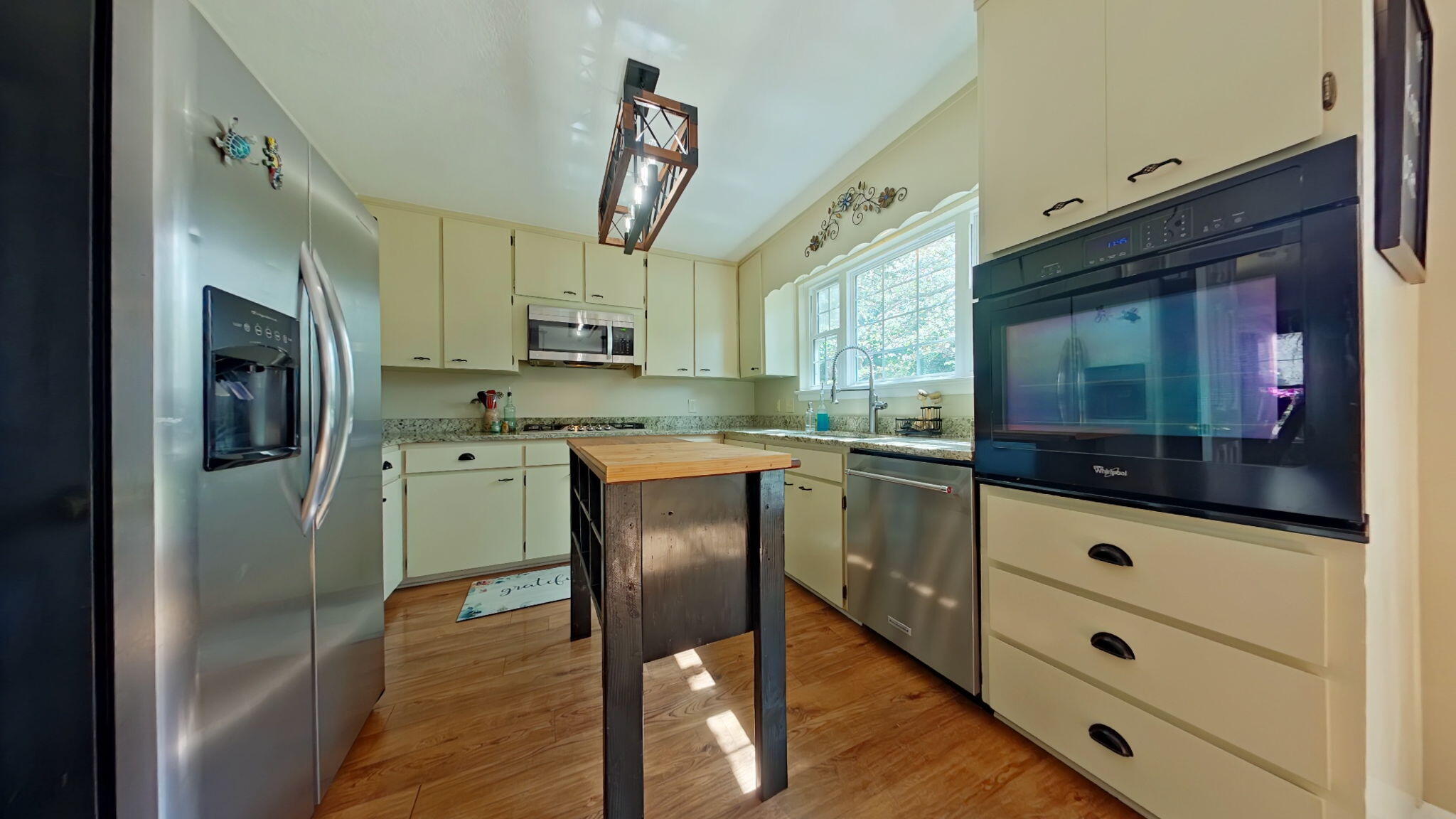 FOREST PLACE S/D - Residential