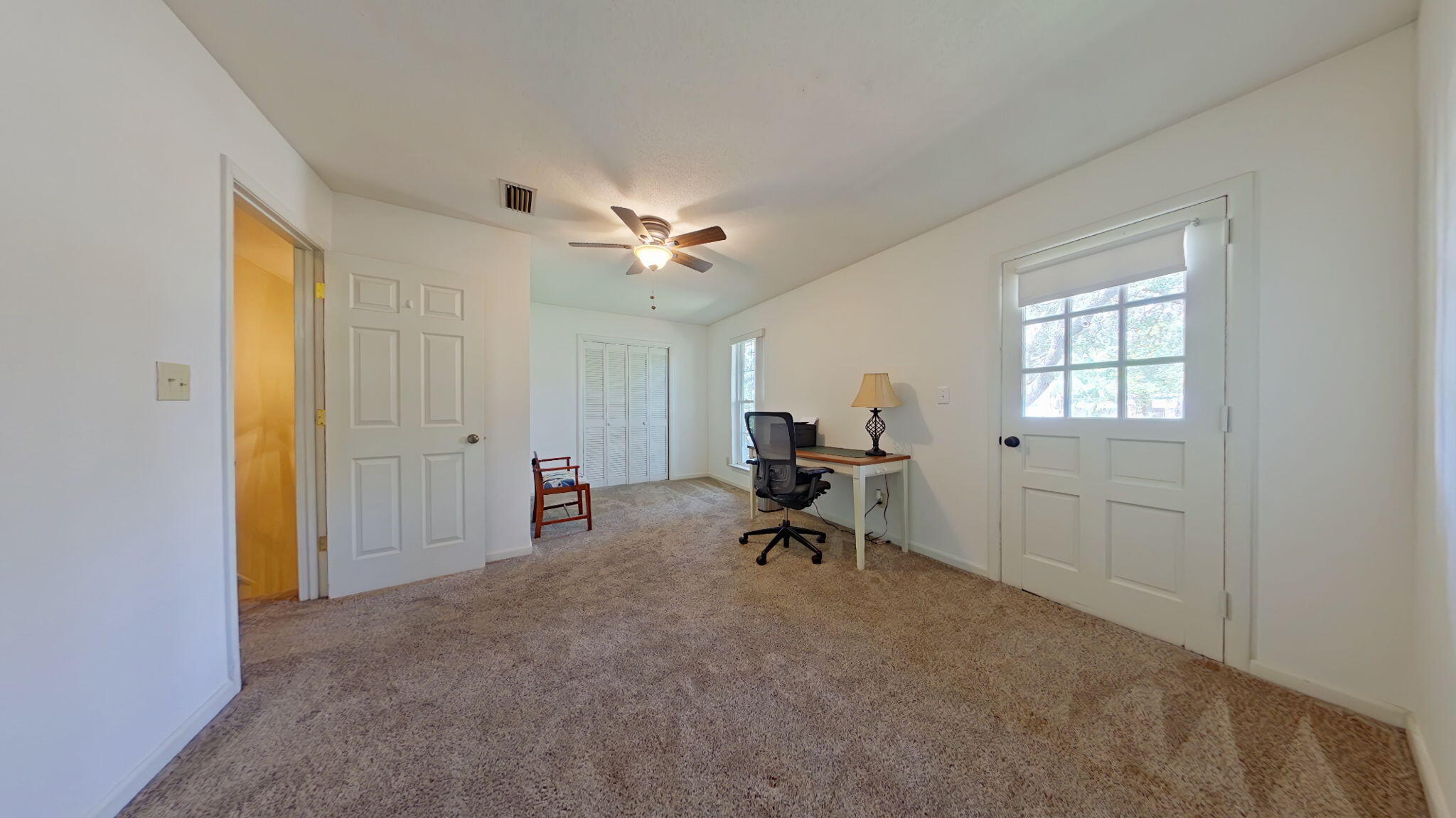 FOREST PLACE S/D - Residential