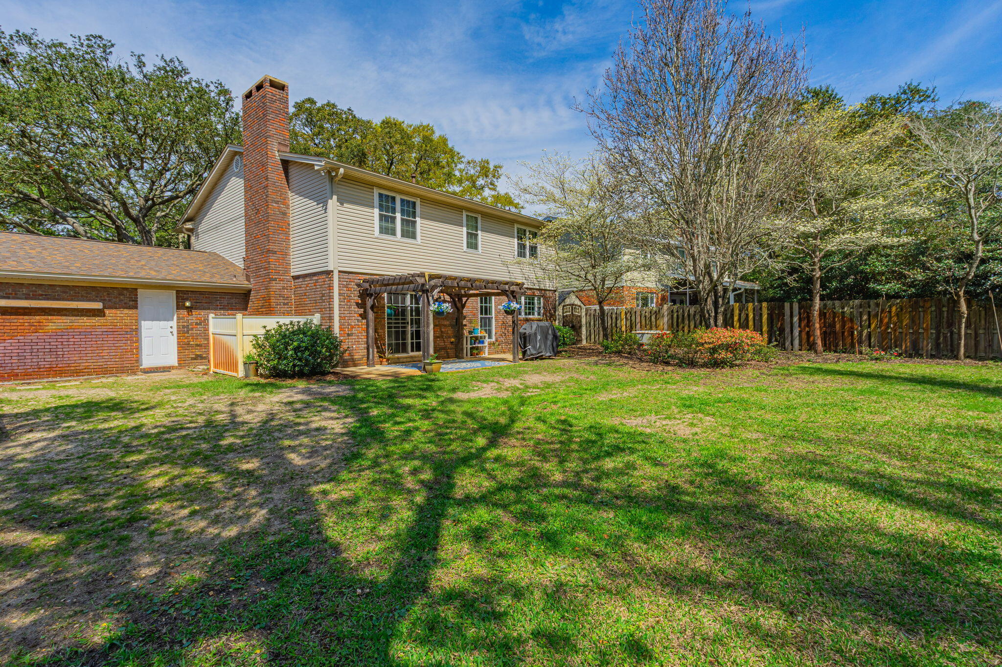 FOREST PLACE S/D - Residential