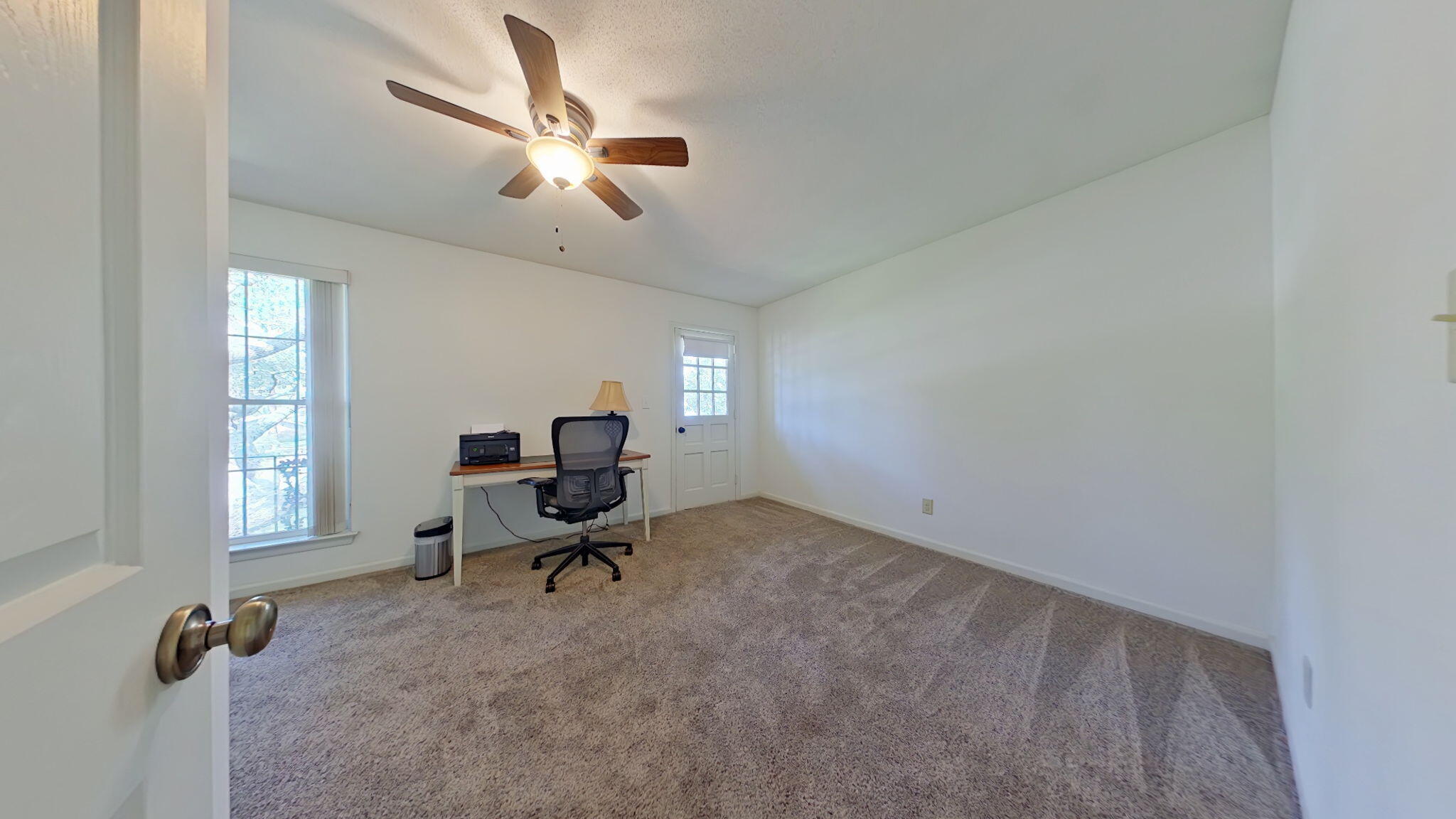 FOREST PLACE S/D - Residential