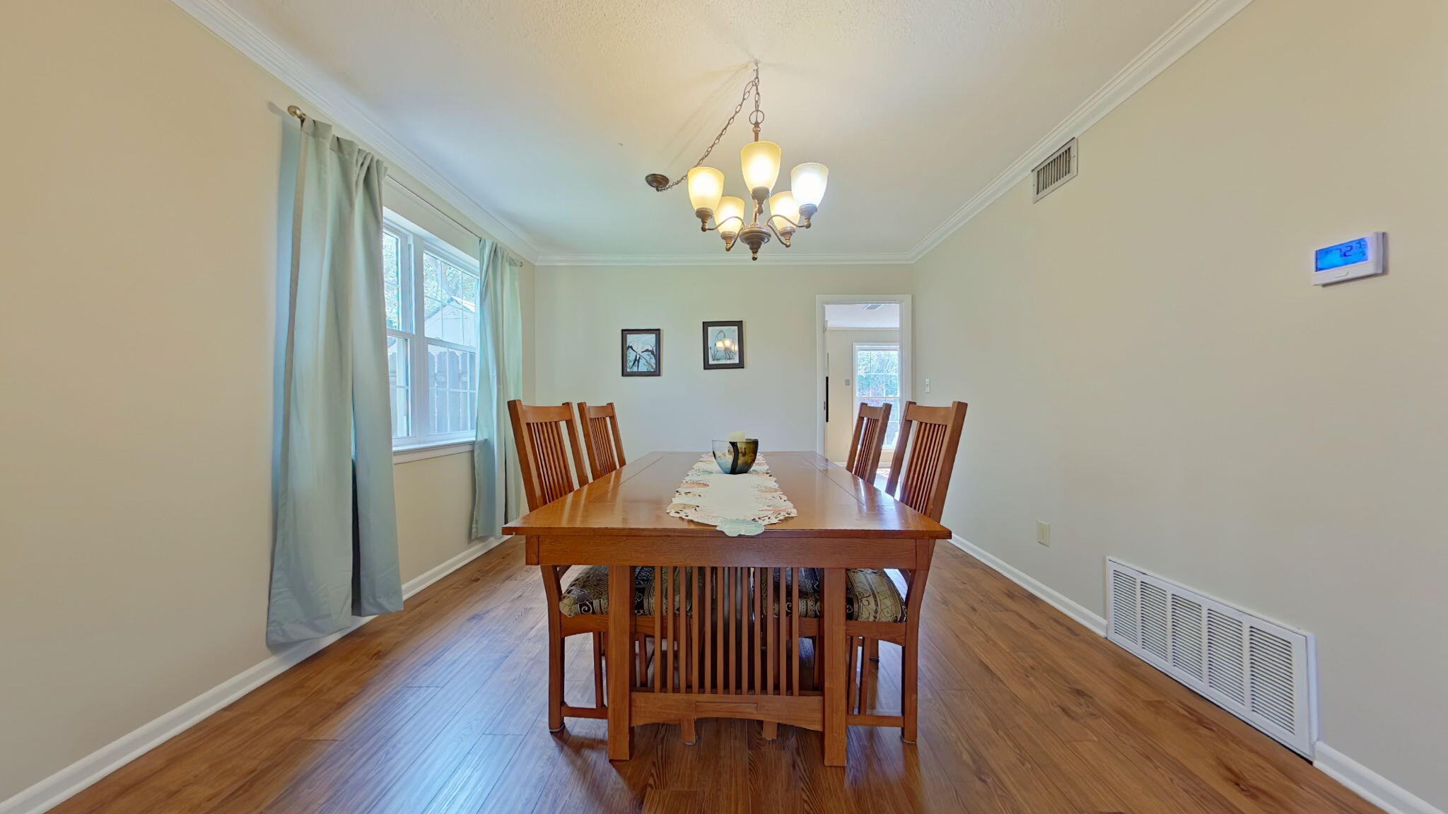 FOREST PLACE S/D - Residential