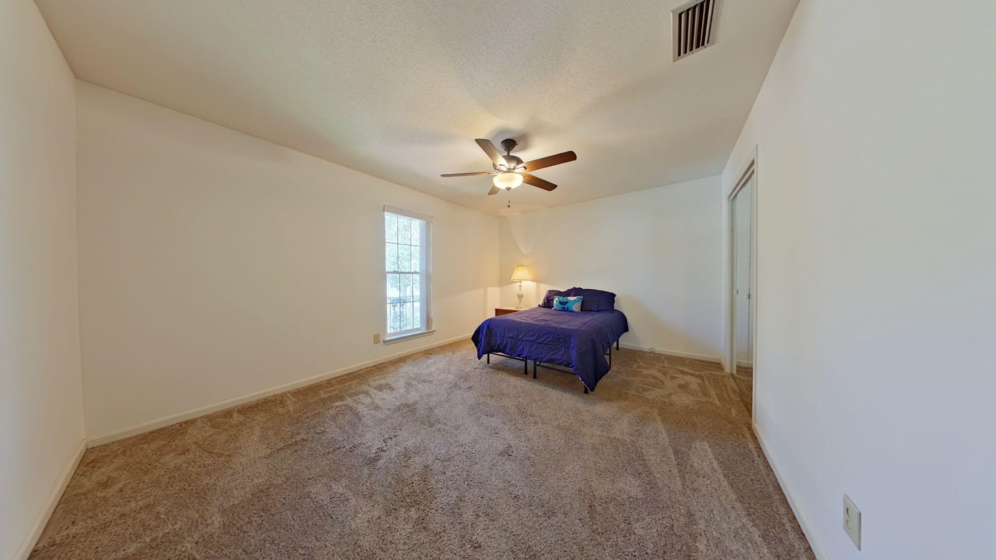 FOREST PLACE S/D - Residential