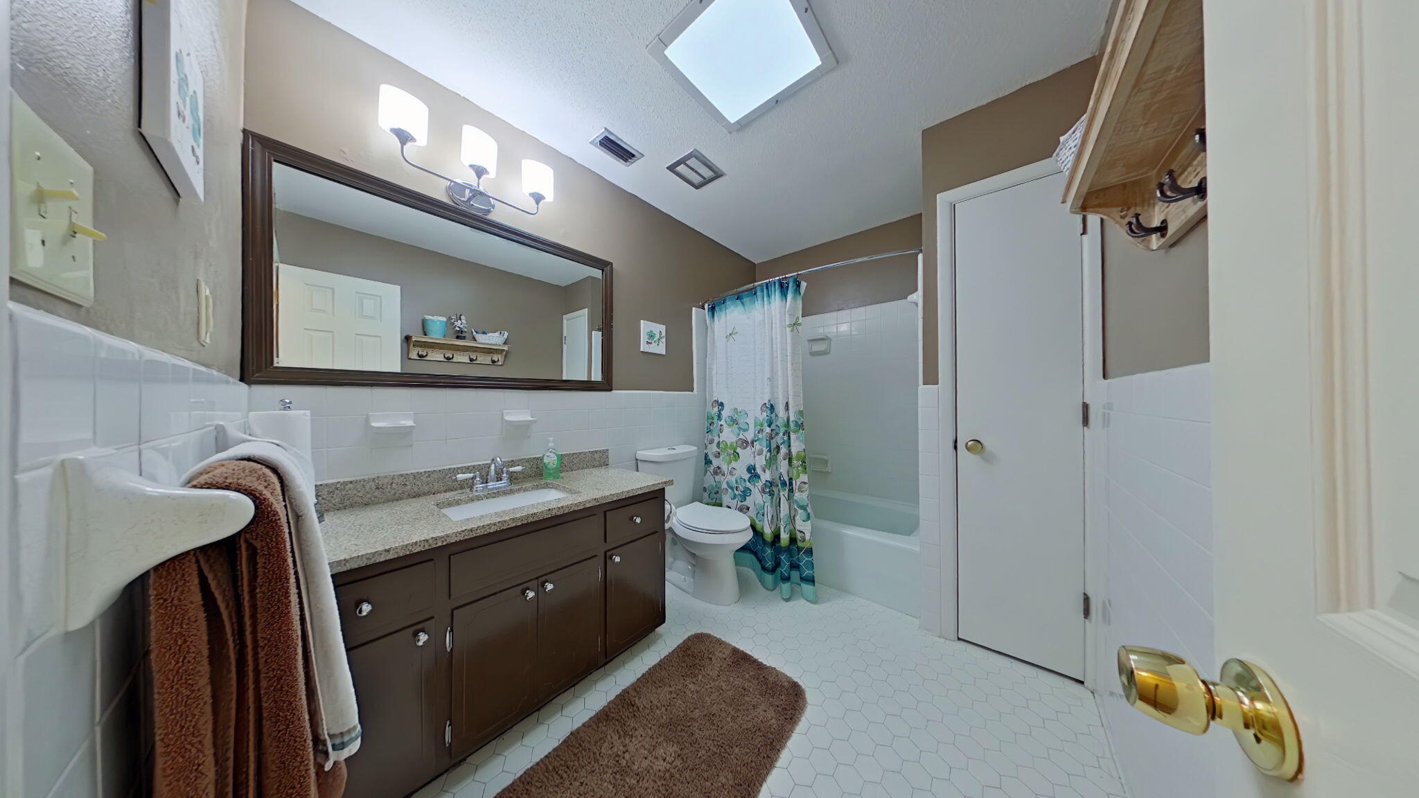 FOREST PLACE S/D - Residential