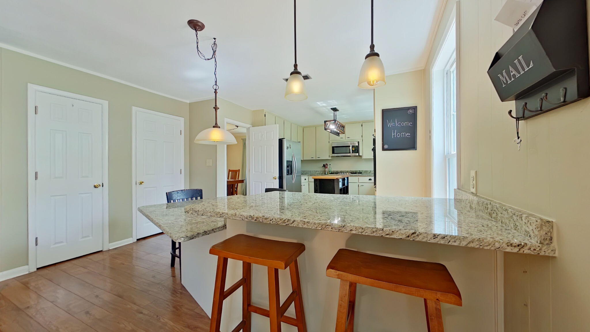 FOREST PLACE S/D - Residential