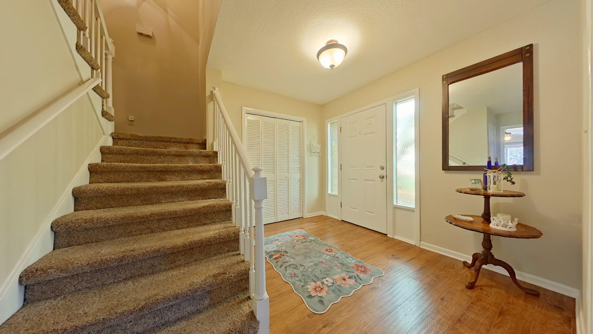 FOREST PLACE S/D - Residential