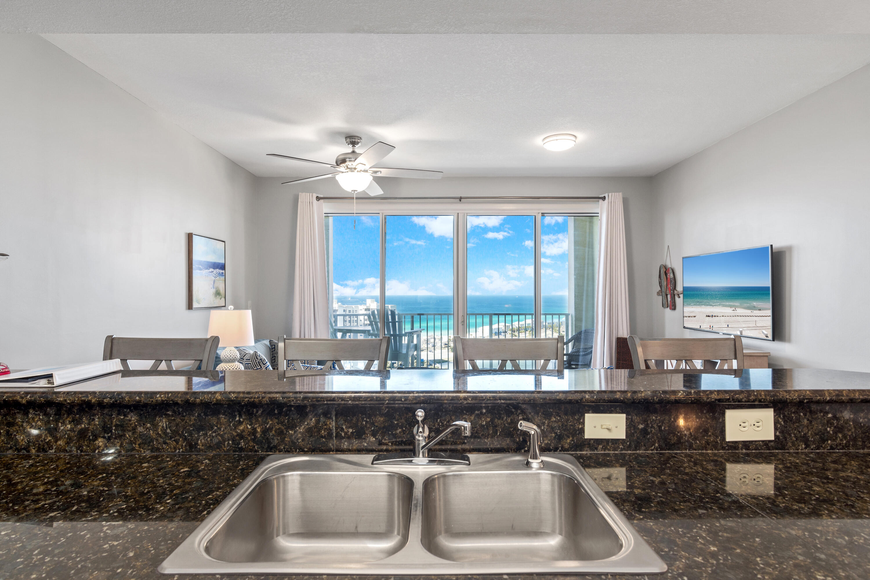 ARIEL DUNES II - Residential