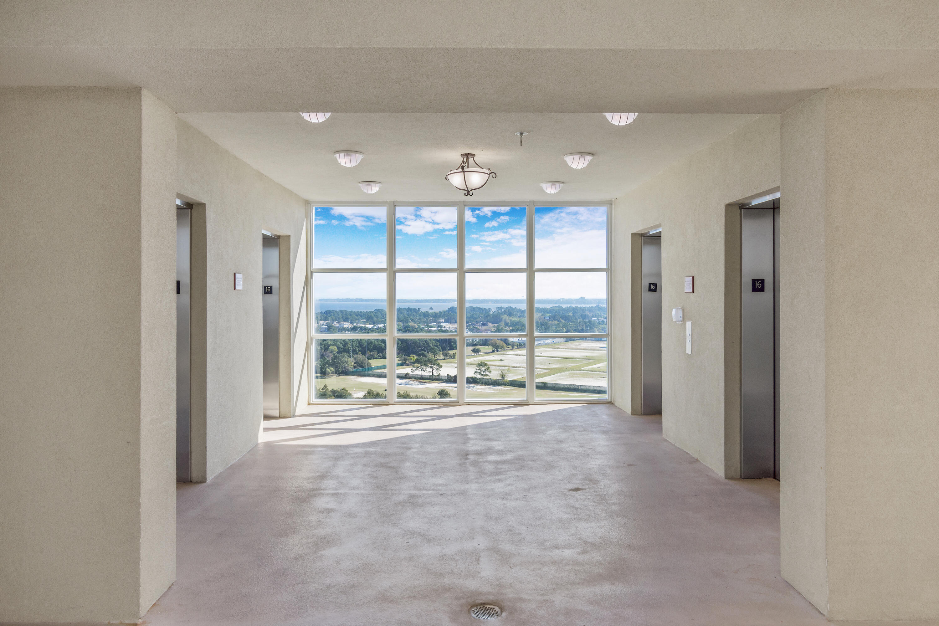 ARIEL DUNES II - Residential