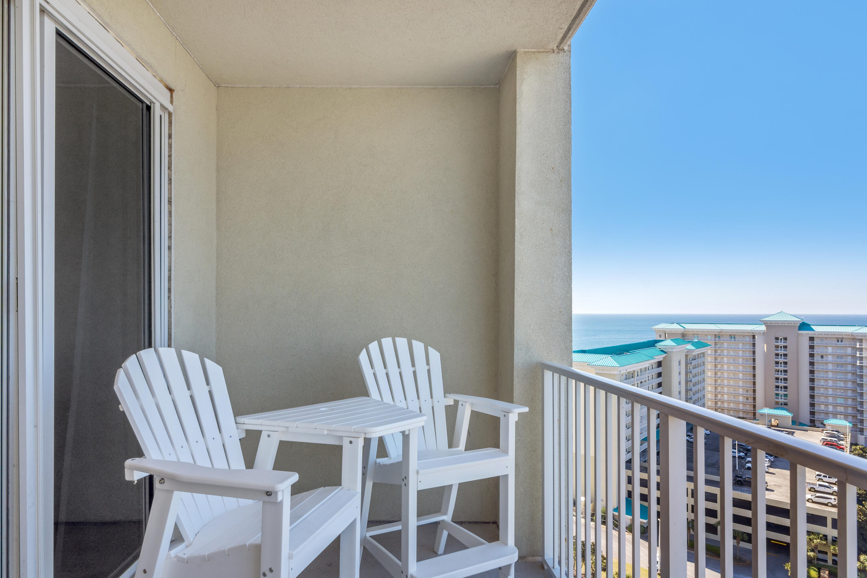 ARIEL DUNES II - Residential