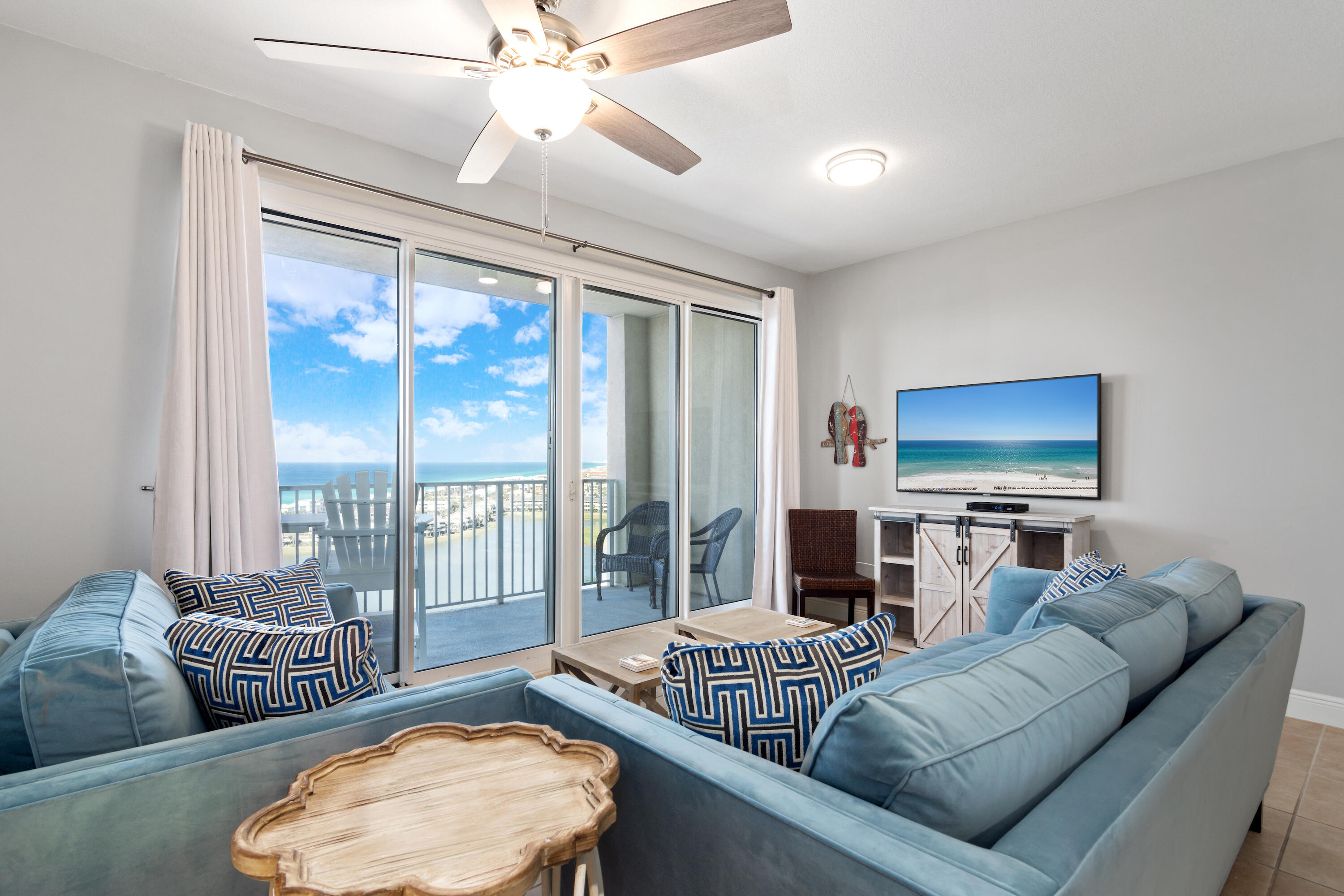 ARIEL DUNES II - Residential