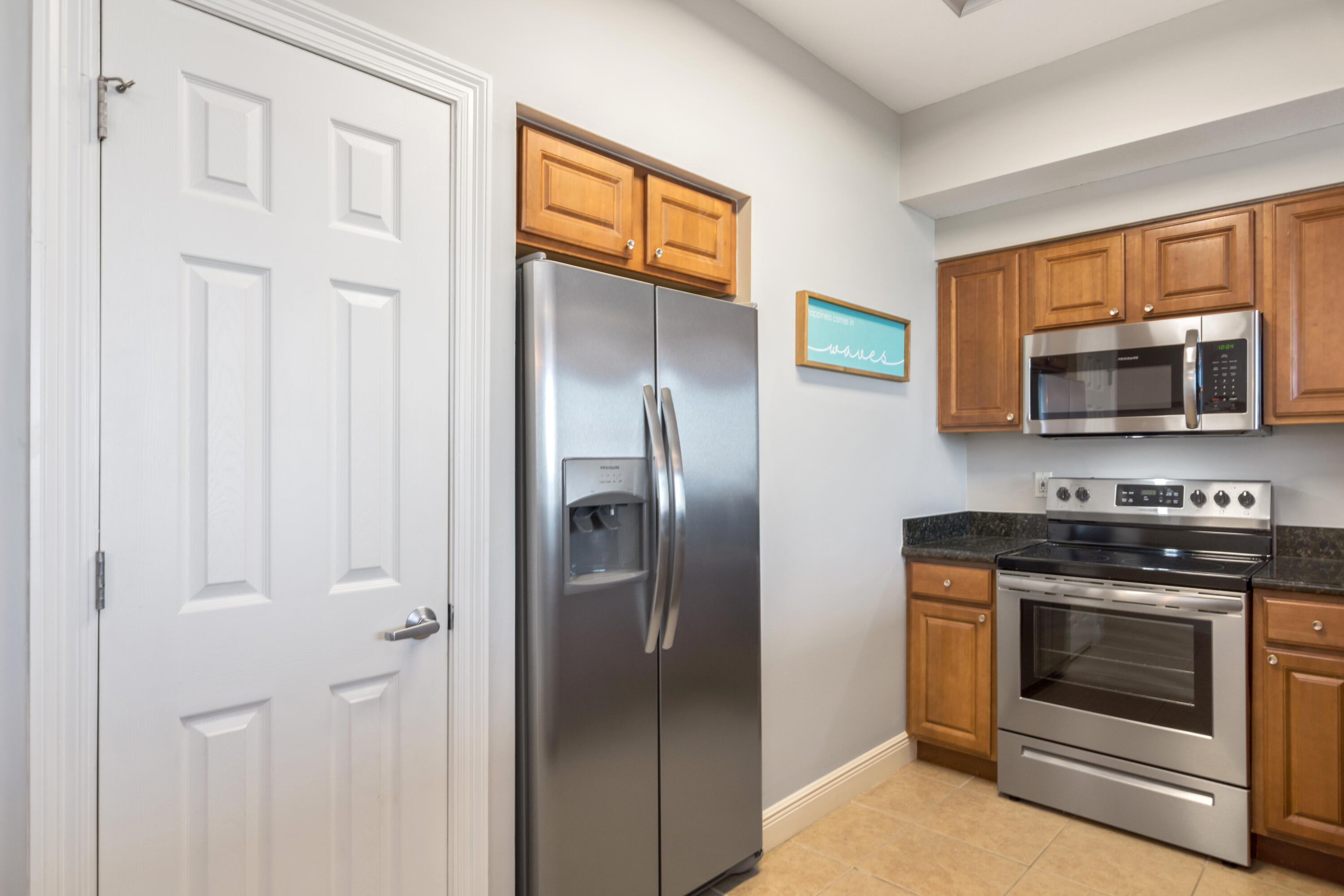 ARIEL DUNES II - Residential