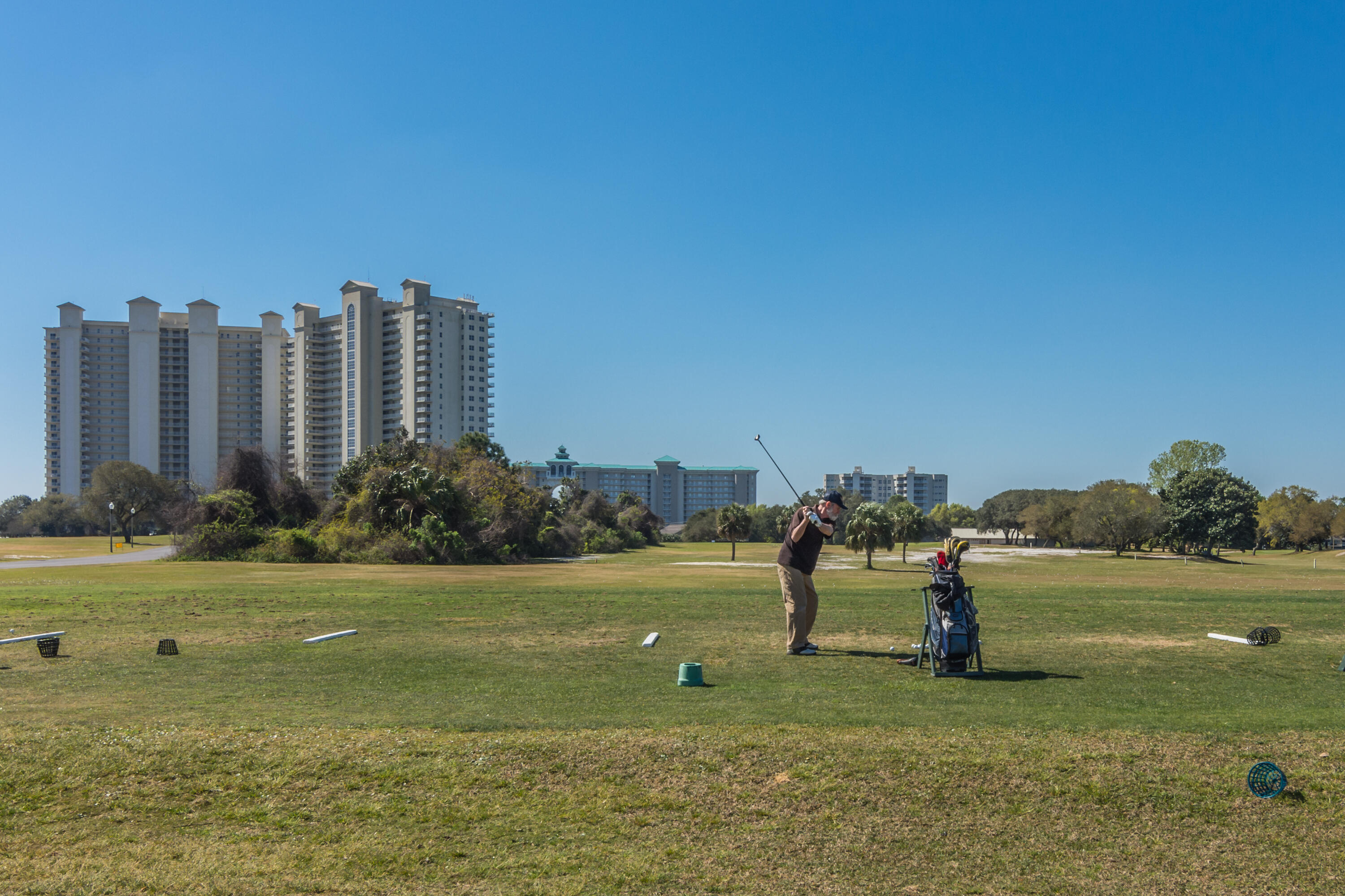 ARIEL DUNES II - Residential