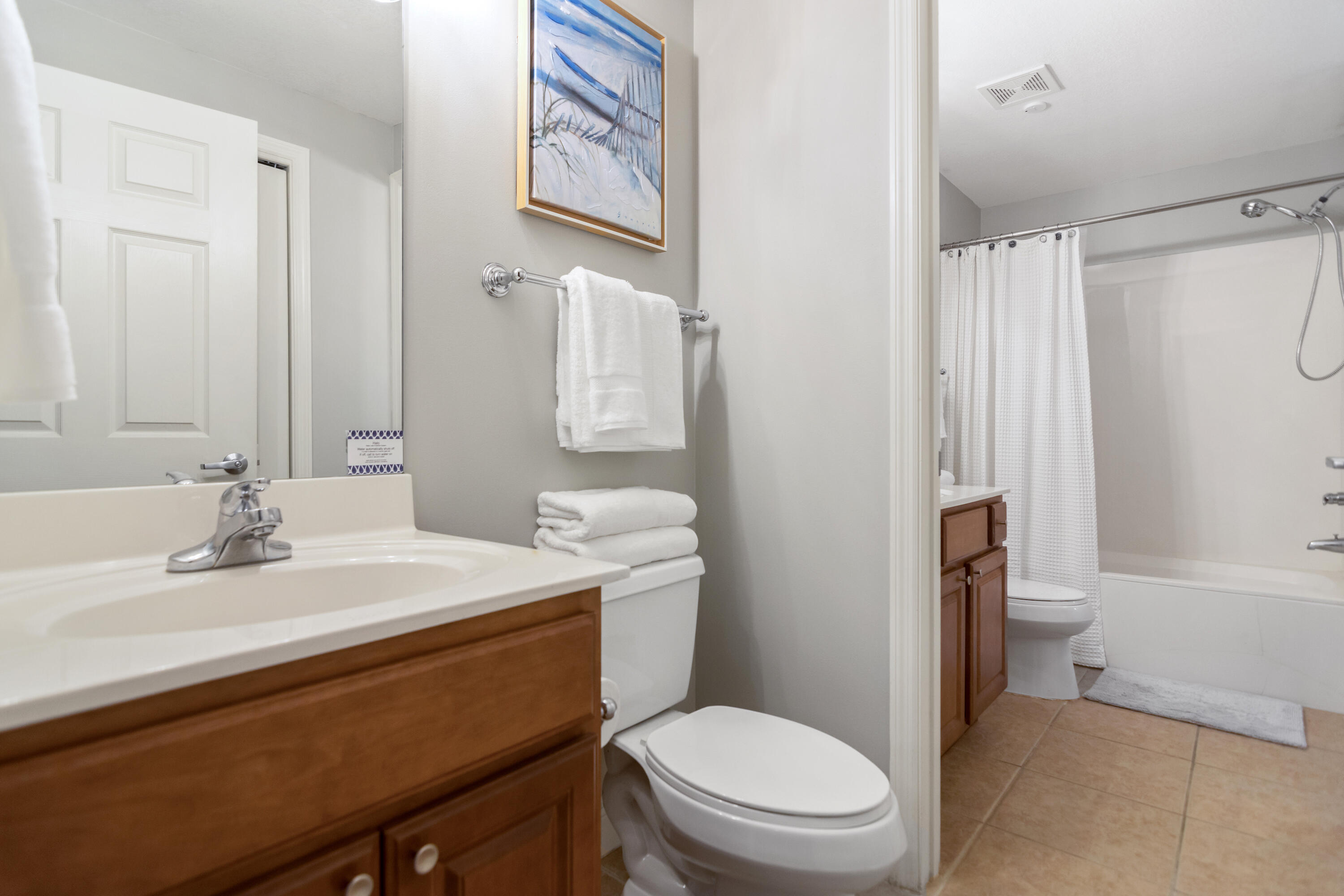 ARIEL DUNES II - Residential