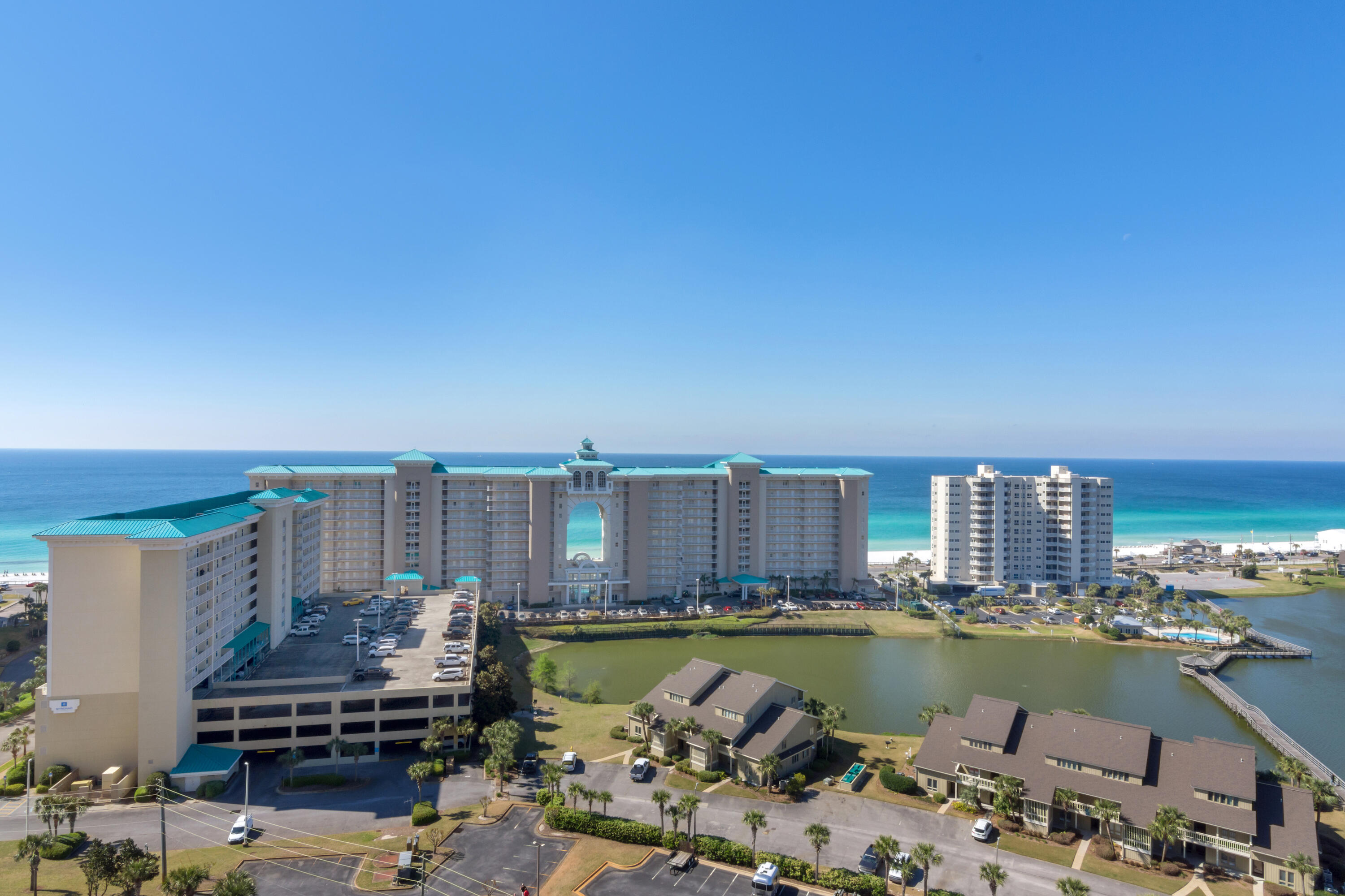 ARIEL DUNES II - Residential