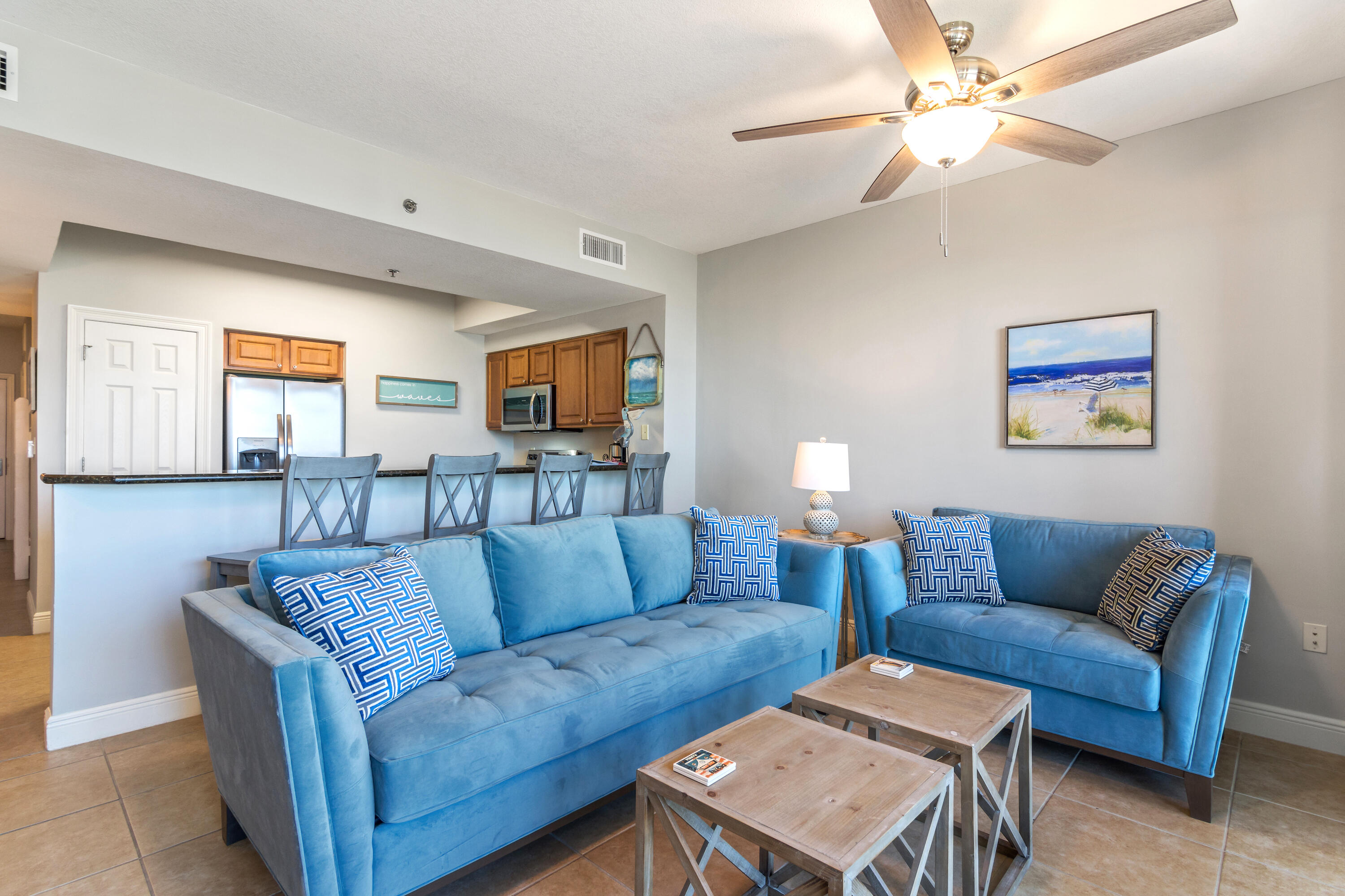 ARIEL DUNES II - Residential