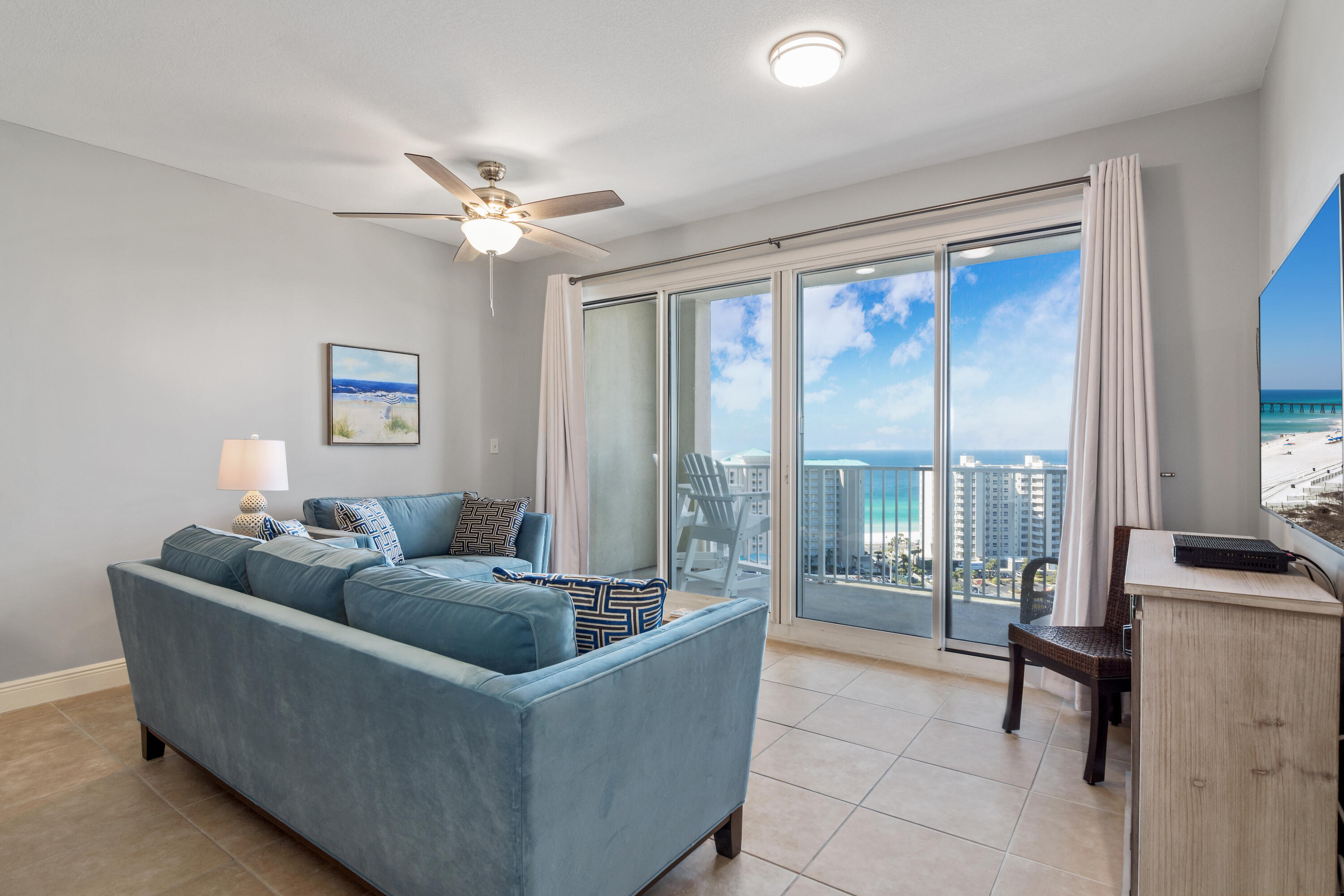 ARIEL DUNES II - Residential