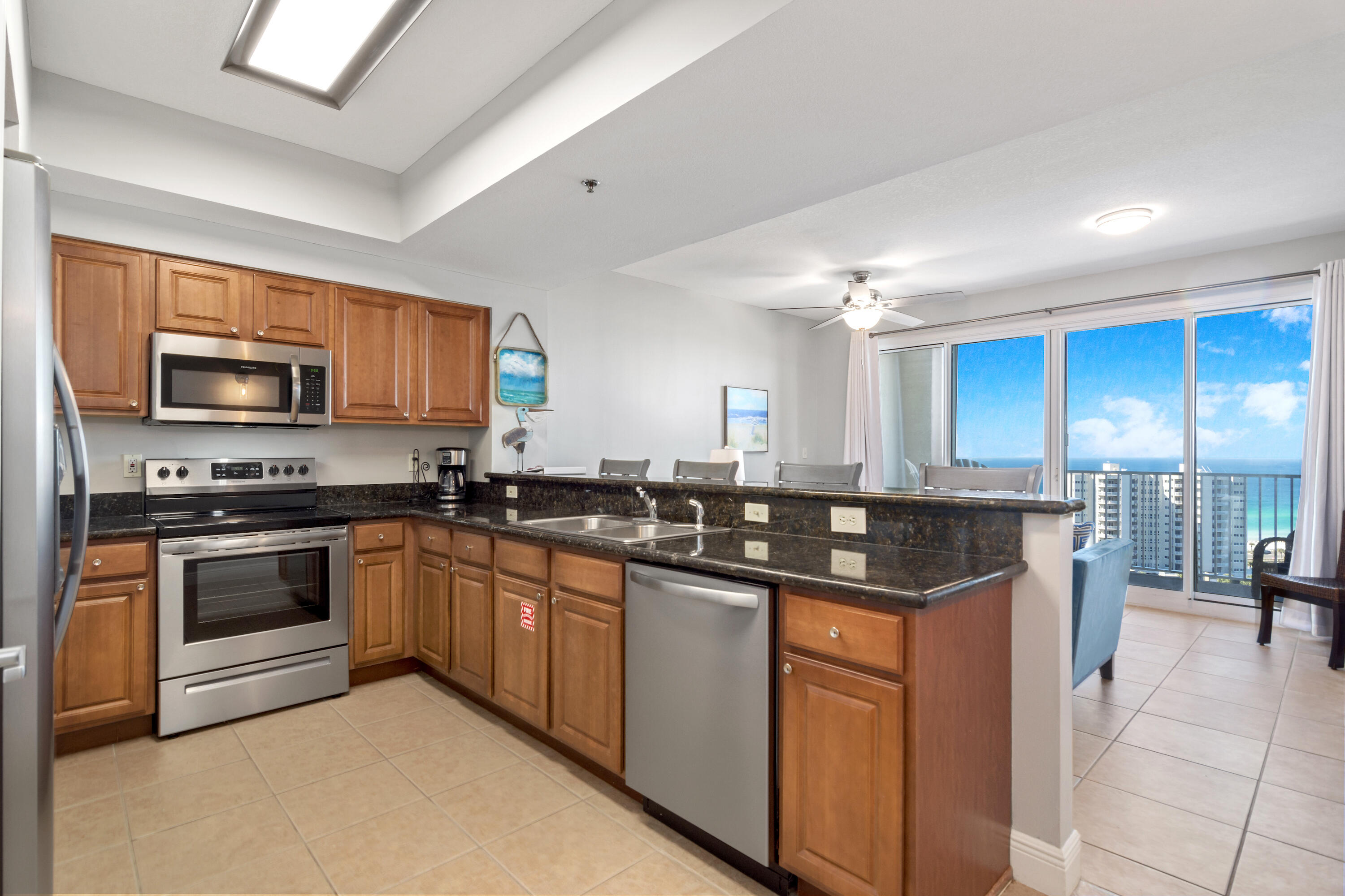 ARIEL DUNES II - Residential