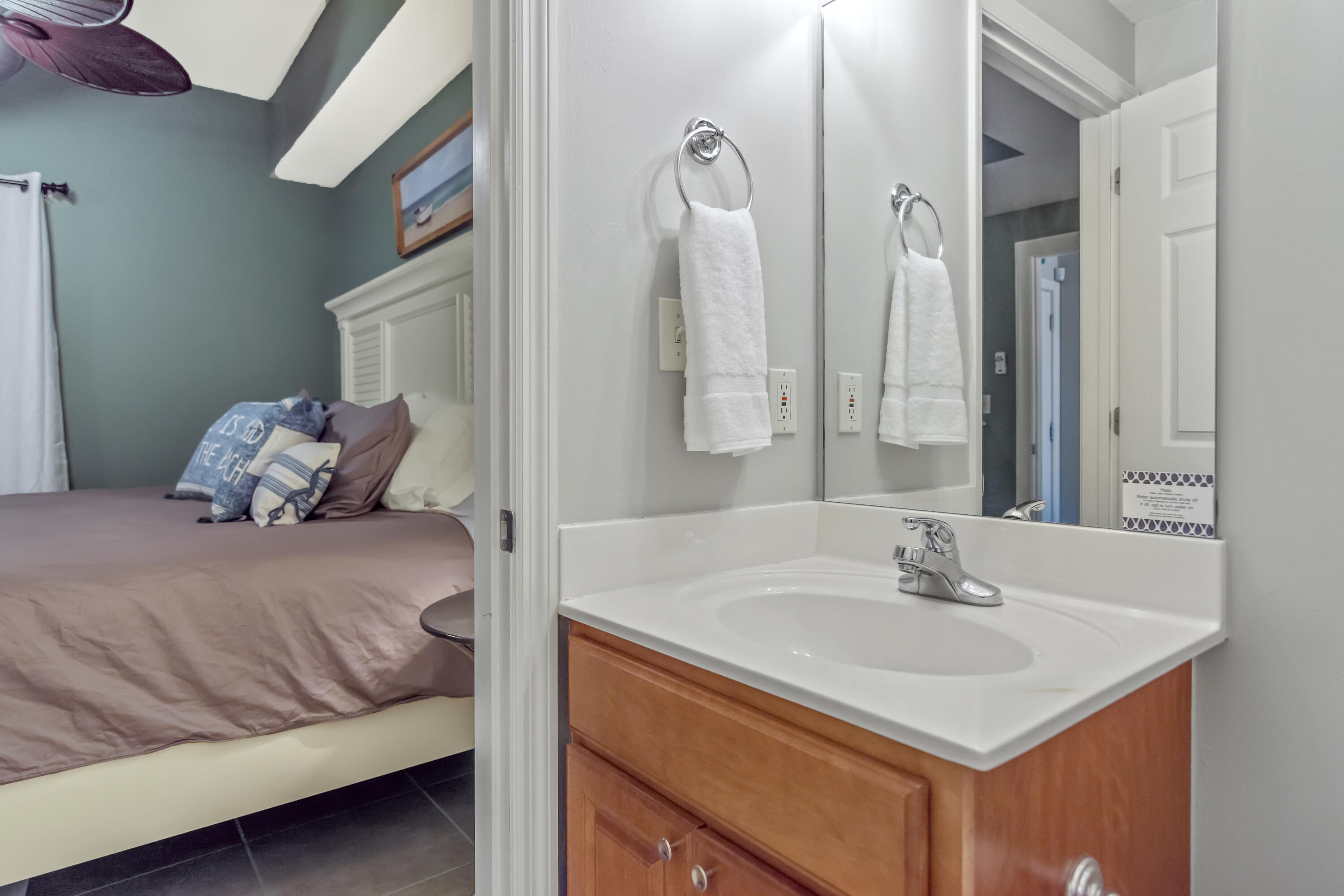 ARIEL DUNES II - Residential