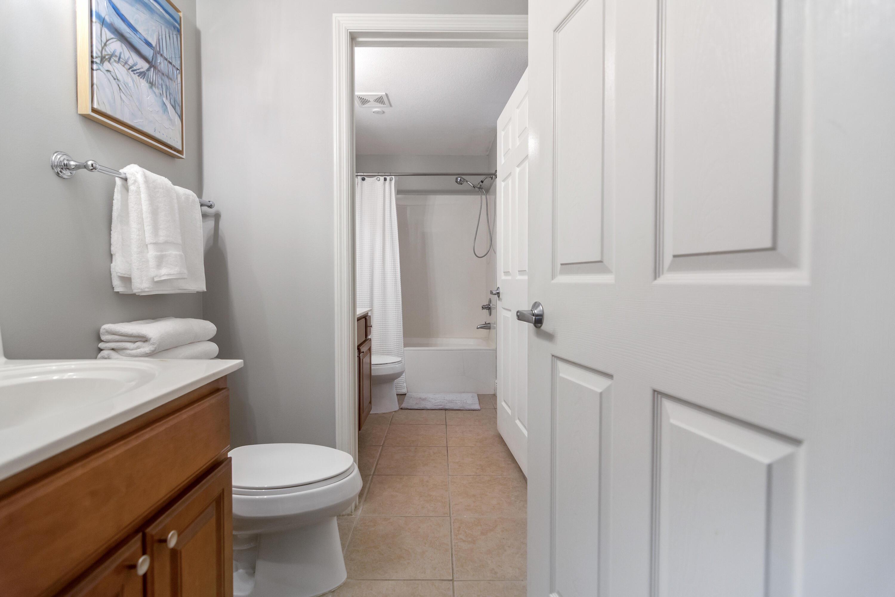 ARIEL DUNES II - Residential