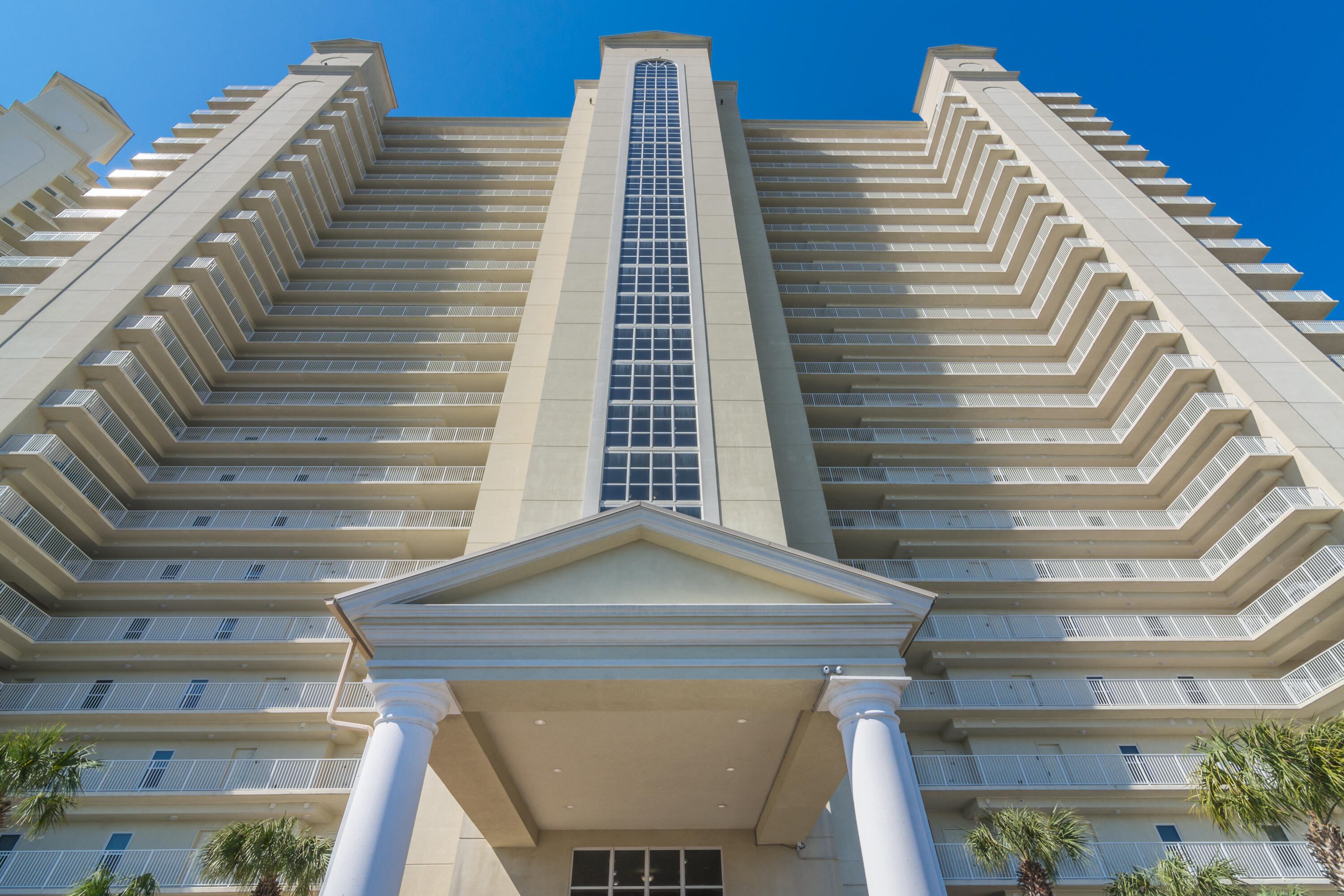 ARIEL DUNES II - Residential