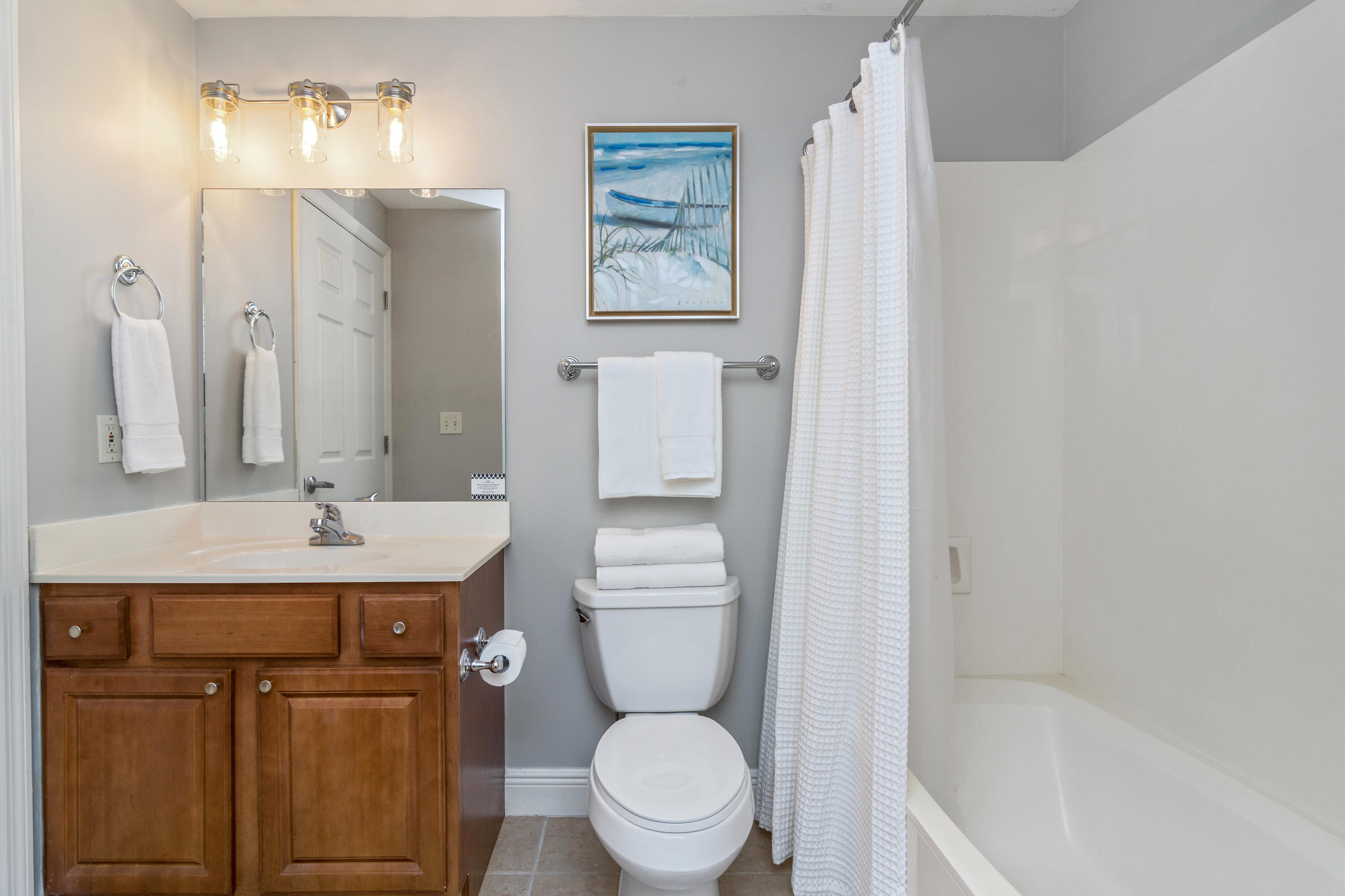 ARIEL DUNES II - Residential