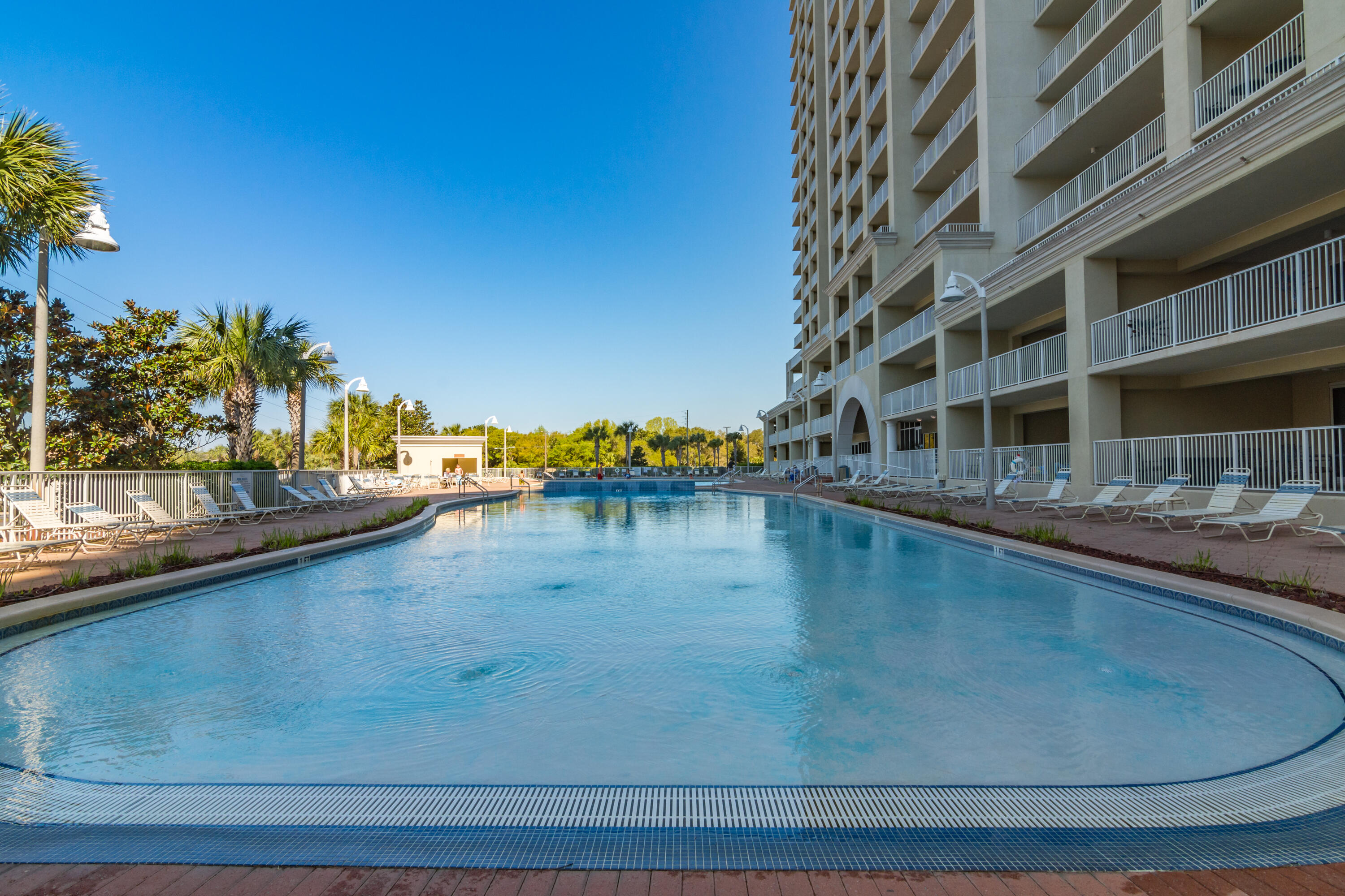 ARIEL DUNES II - Residential