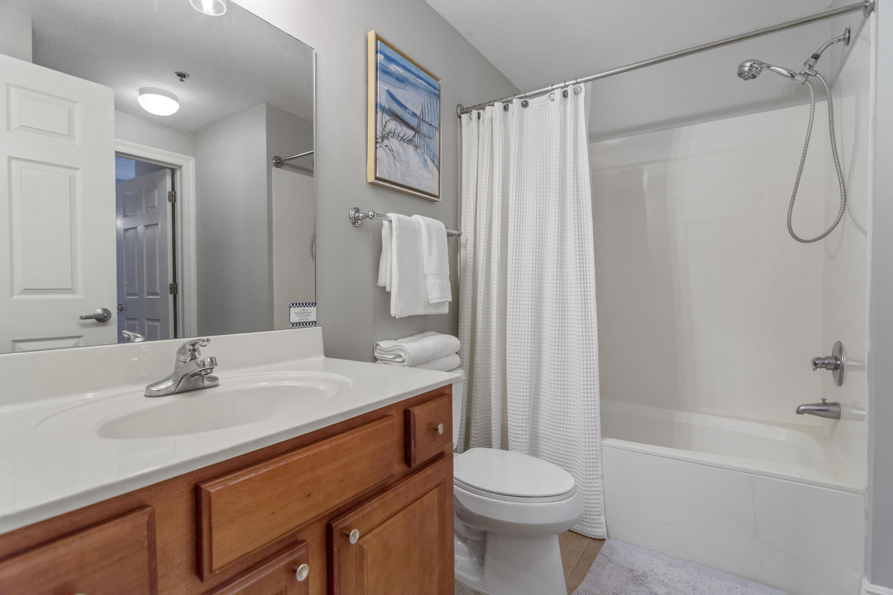 ARIEL DUNES II - Residential