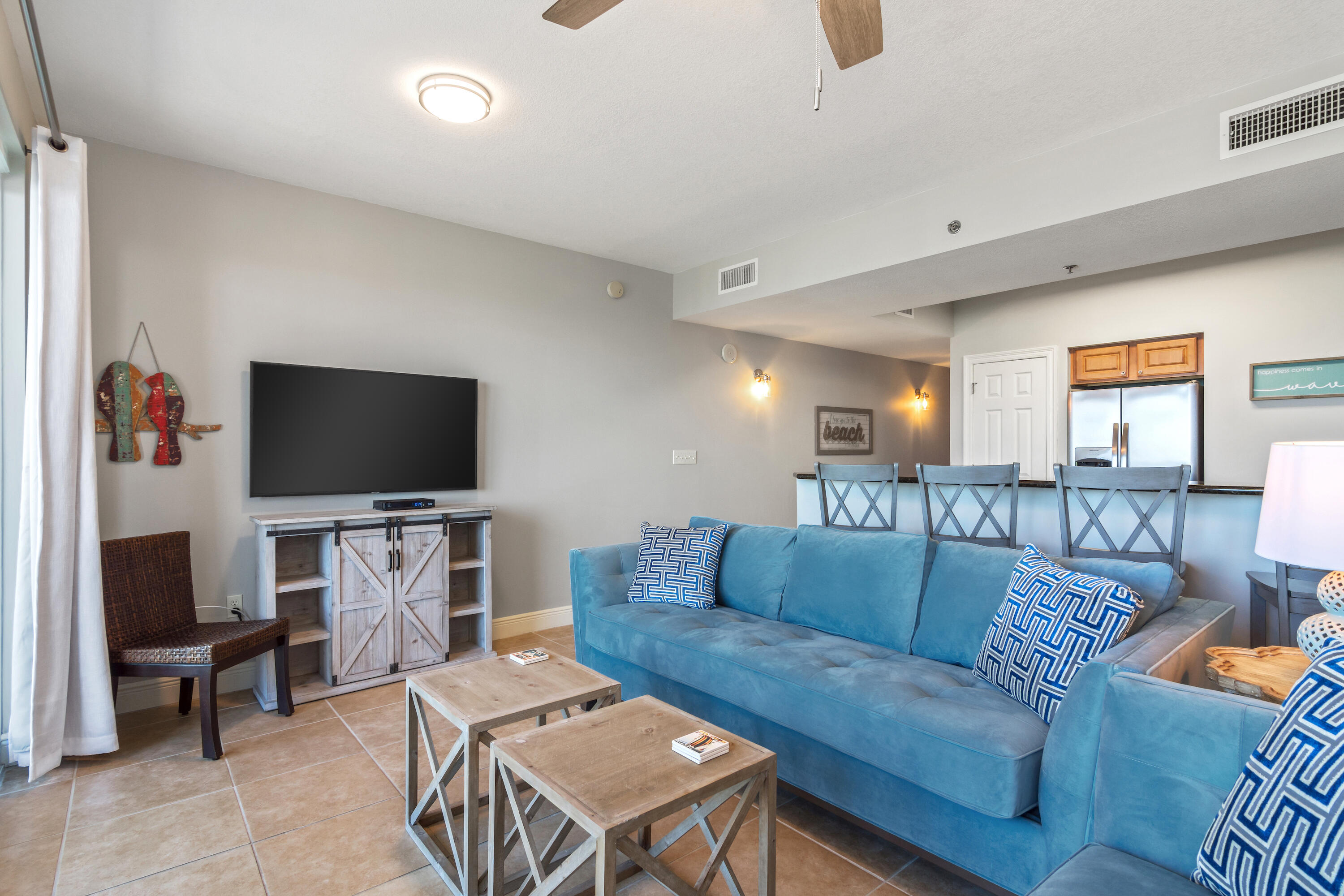 ARIEL DUNES II - Residential