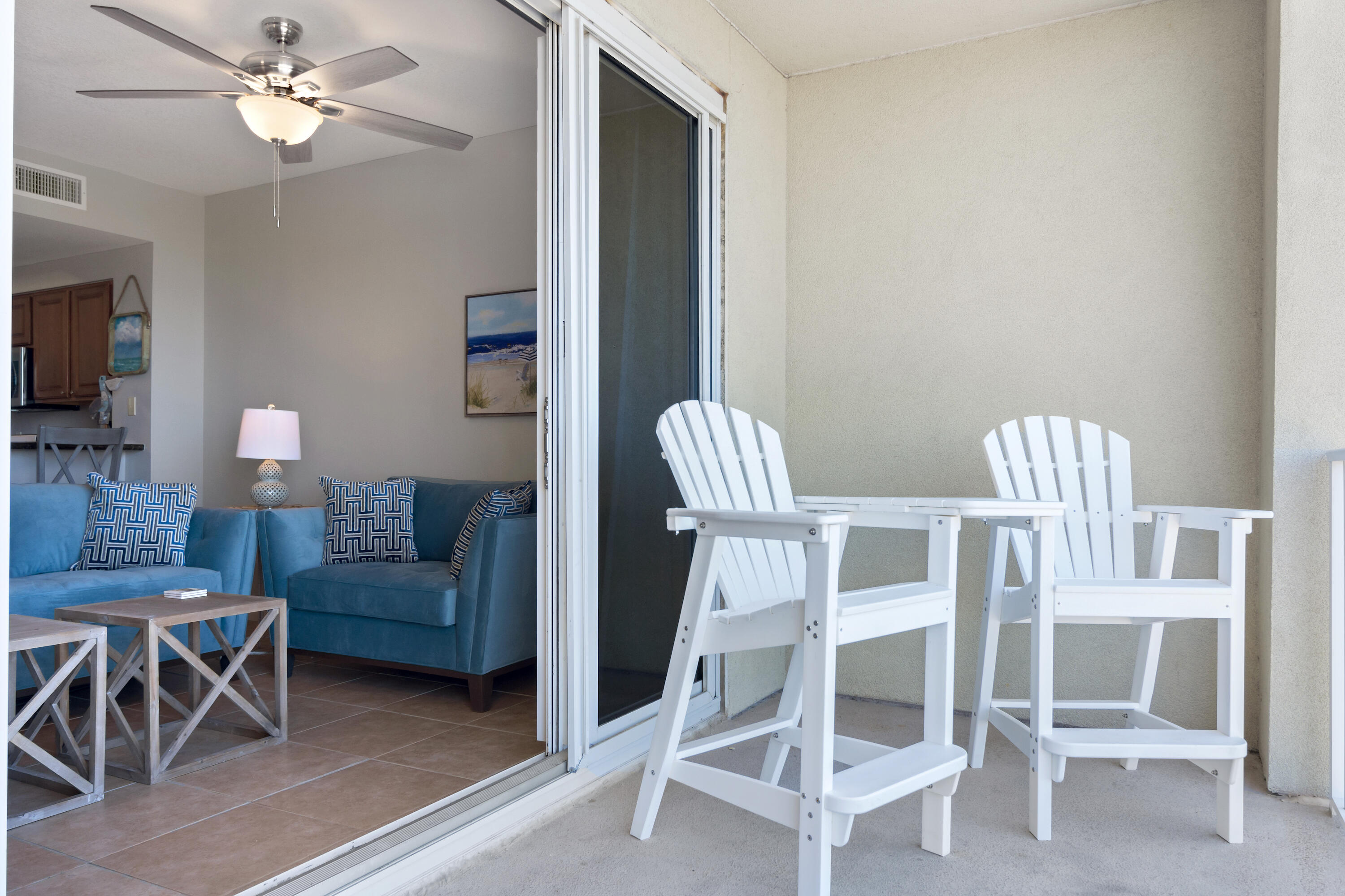 ARIEL DUNES II - Residential