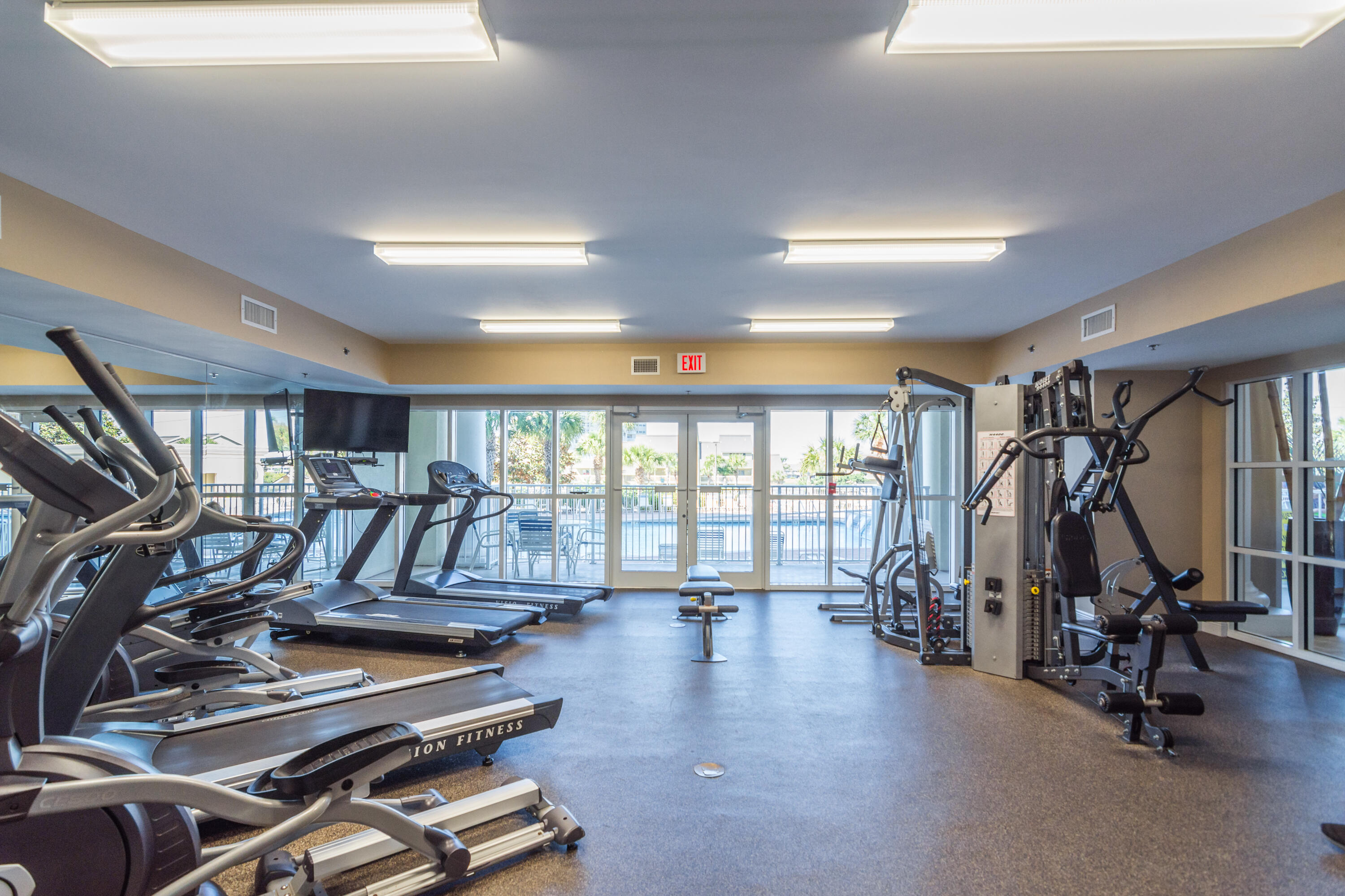 ARIEL DUNES II - Residential