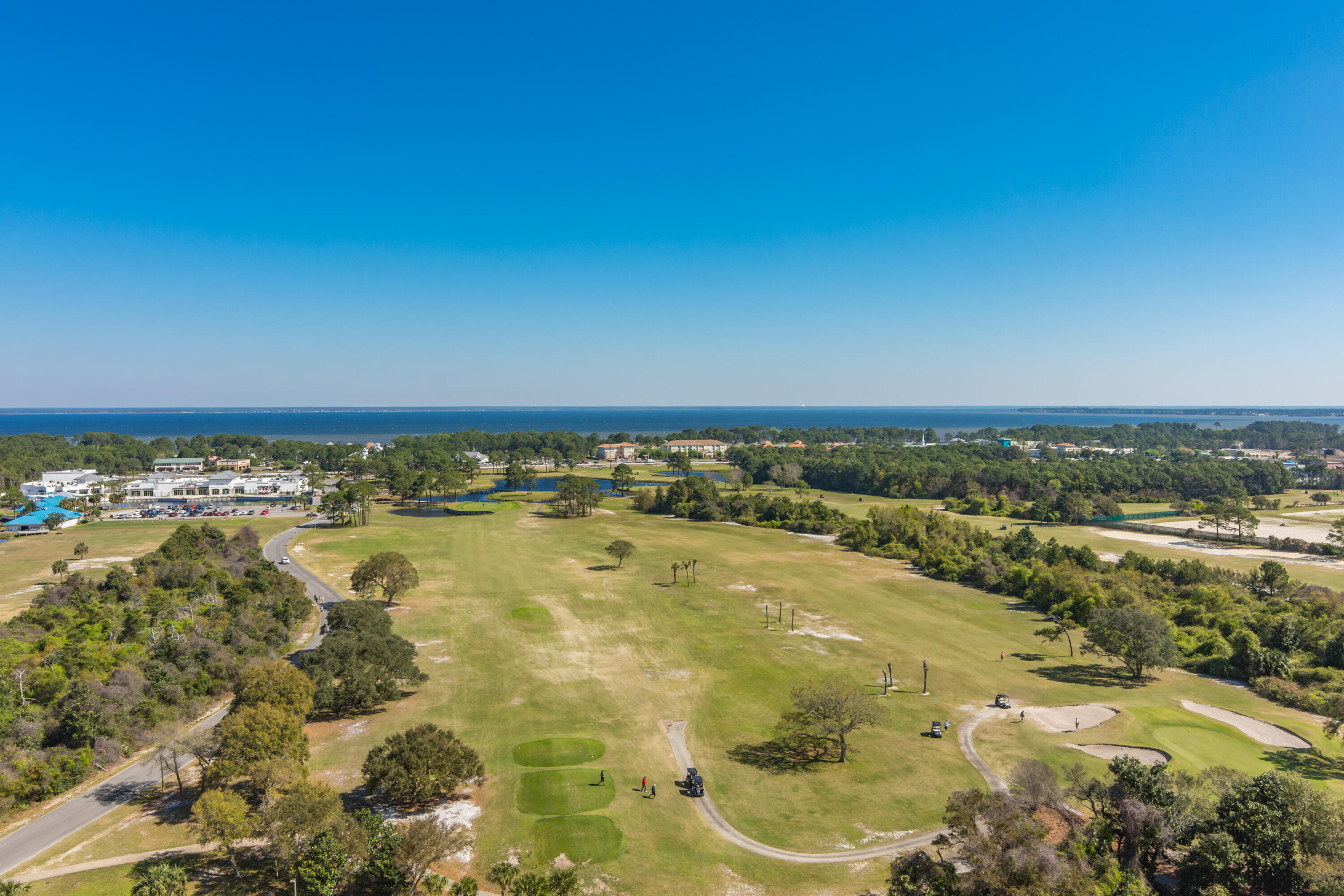 ARIEL DUNES II - Residential