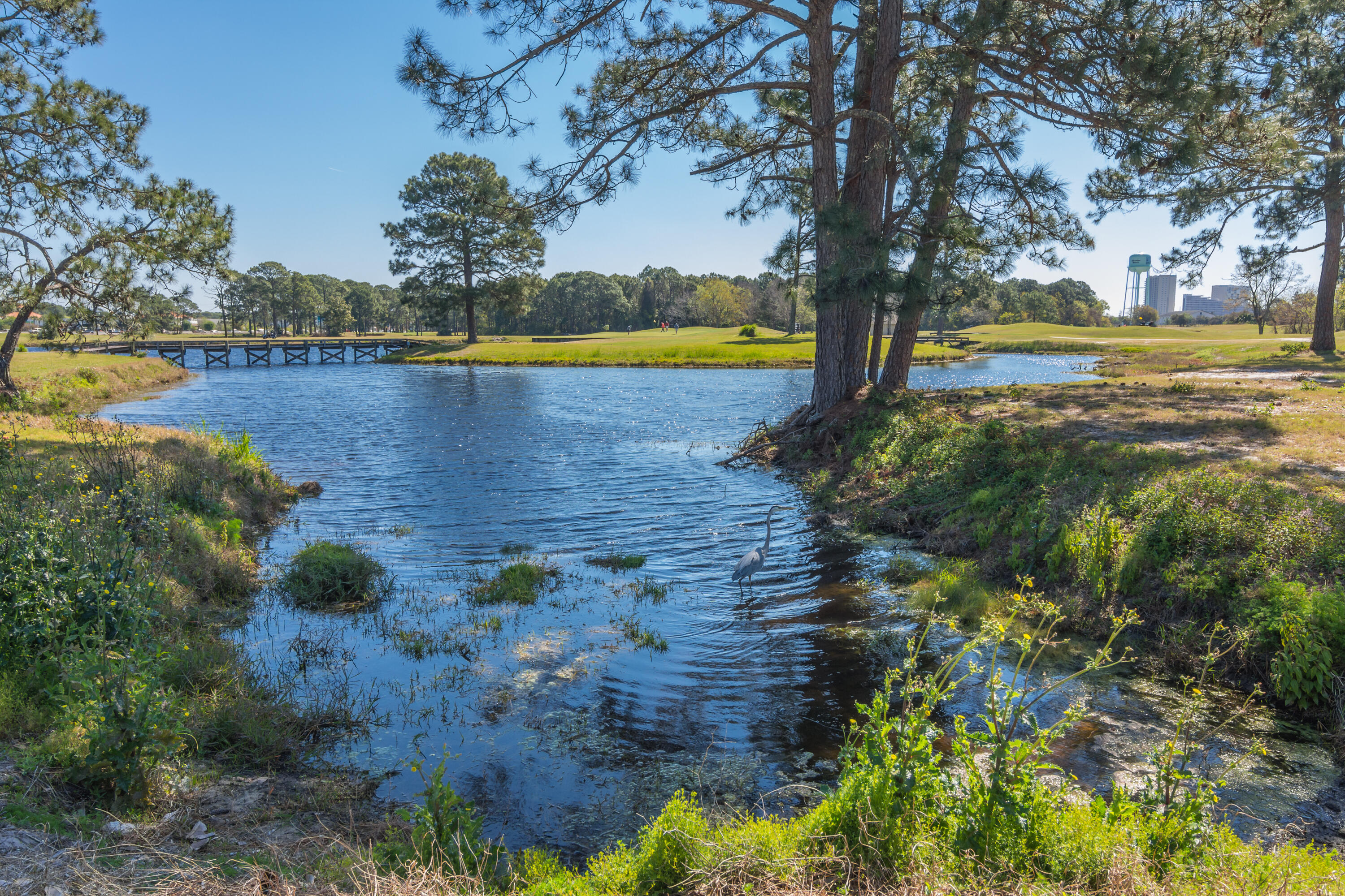 ARIEL DUNES II - Residential