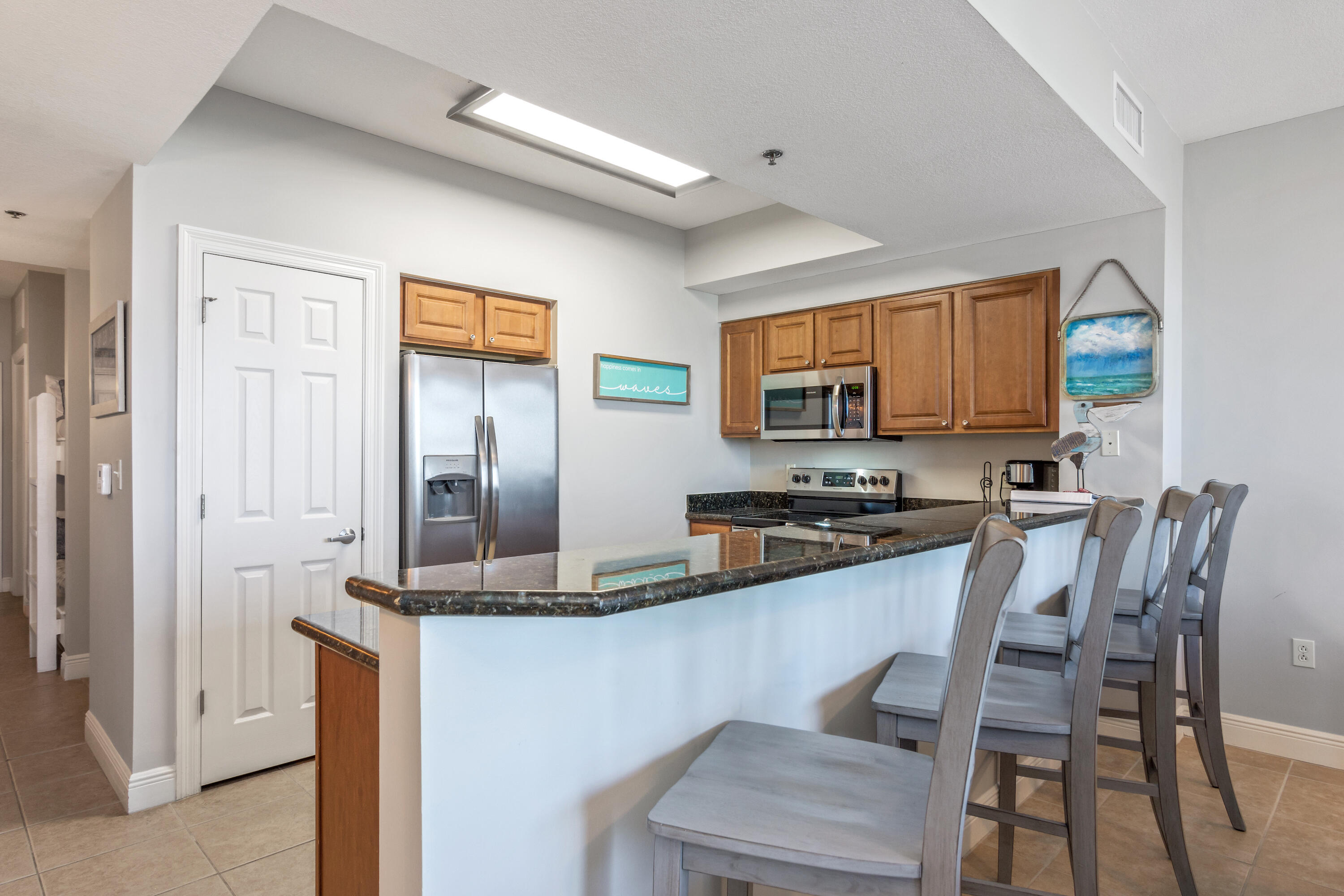 ARIEL DUNES II - Residential