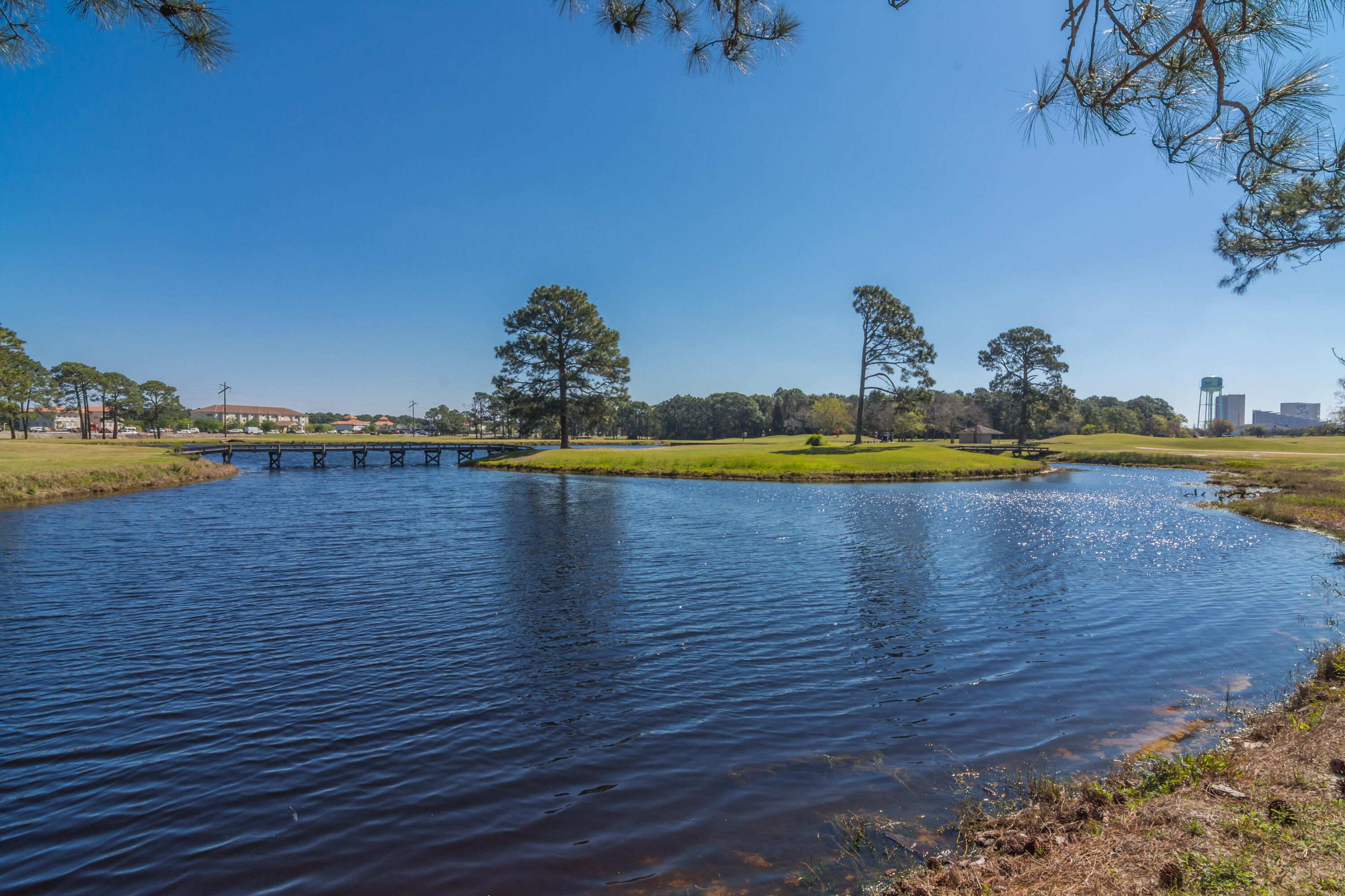 ARIEL DUNES II - Residential