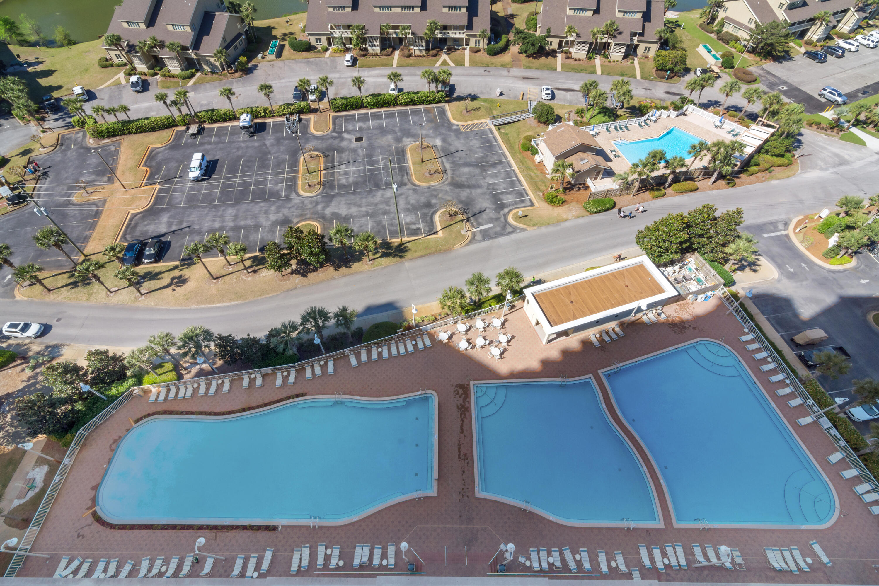 ARIEL DUNES II - Residential